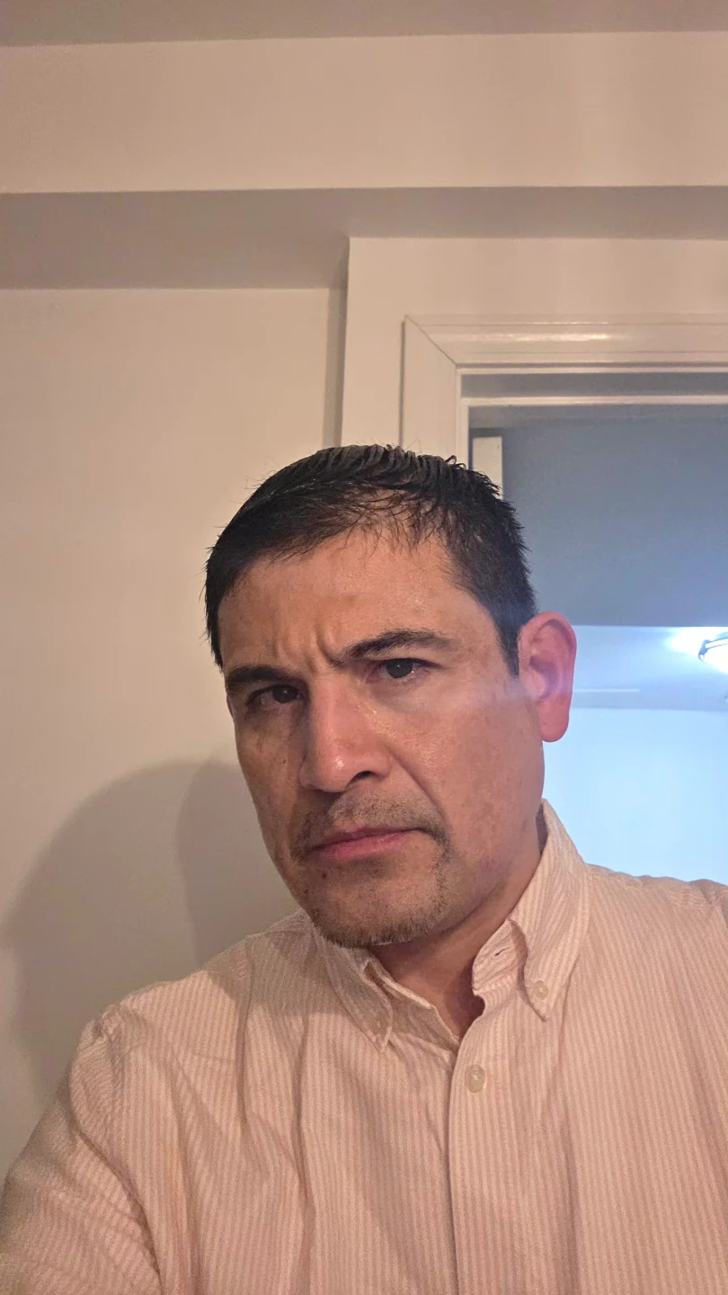 Juan nakamura profile