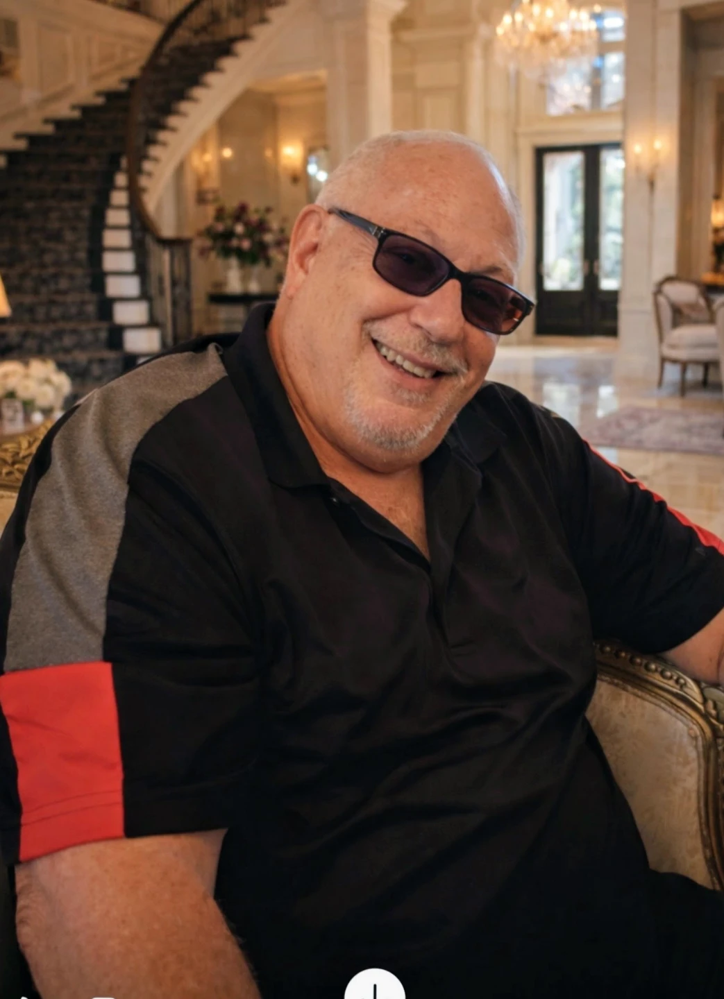 Joe Mulae profile