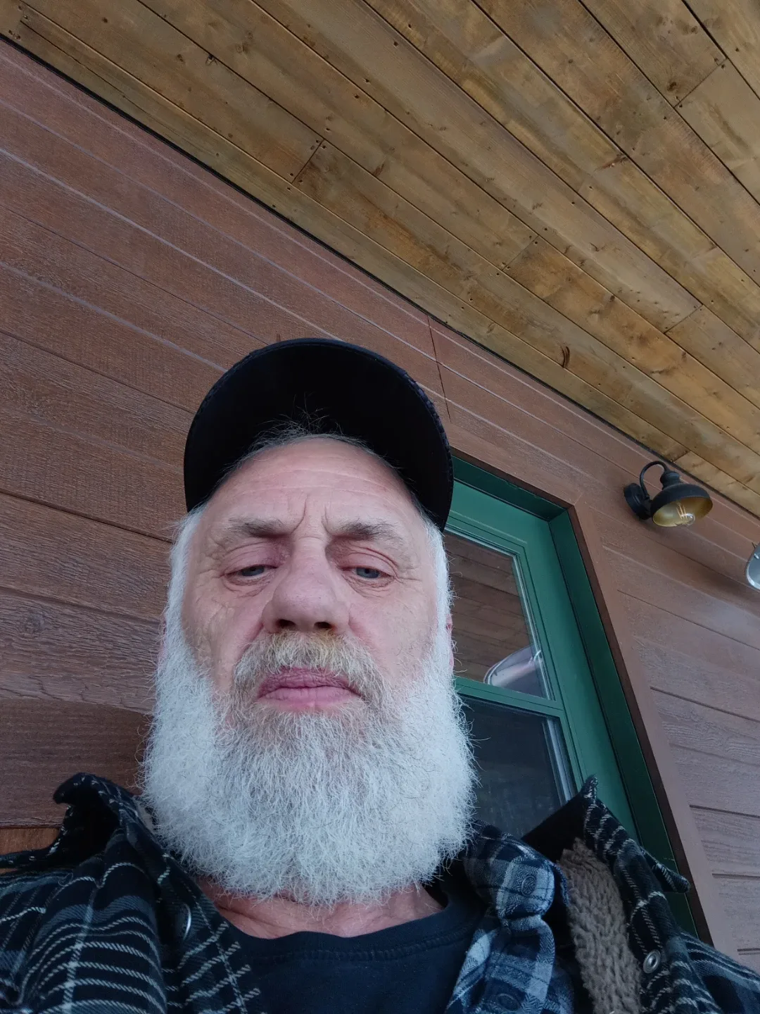 Keith Barrie profile