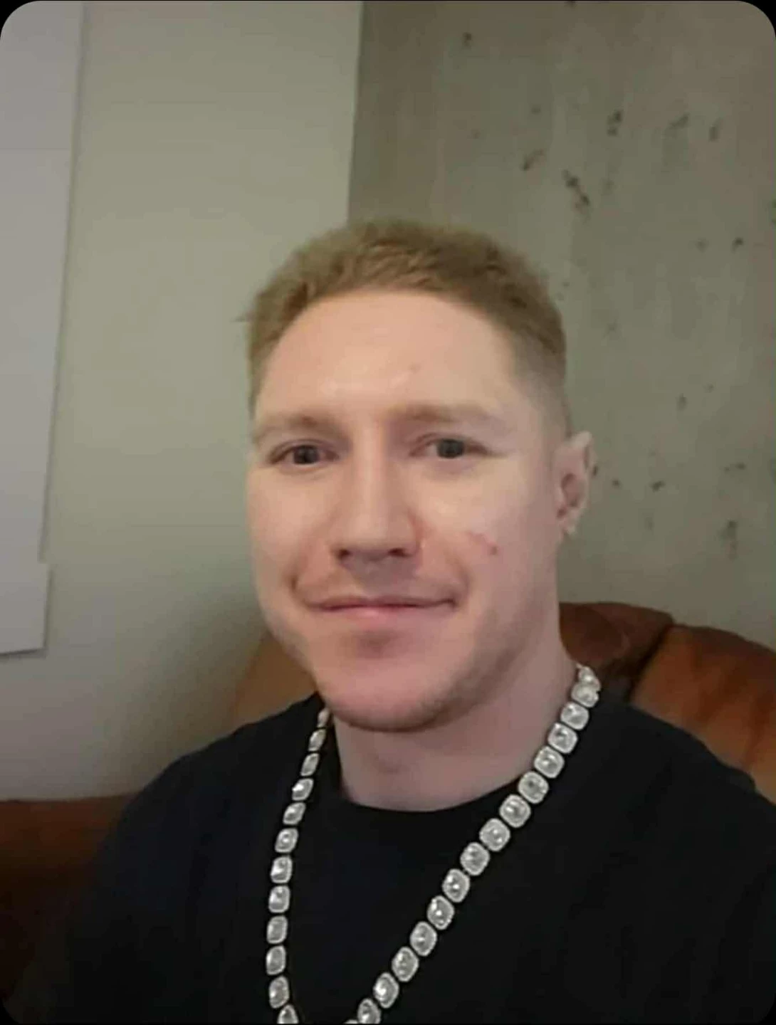 Scott F profile