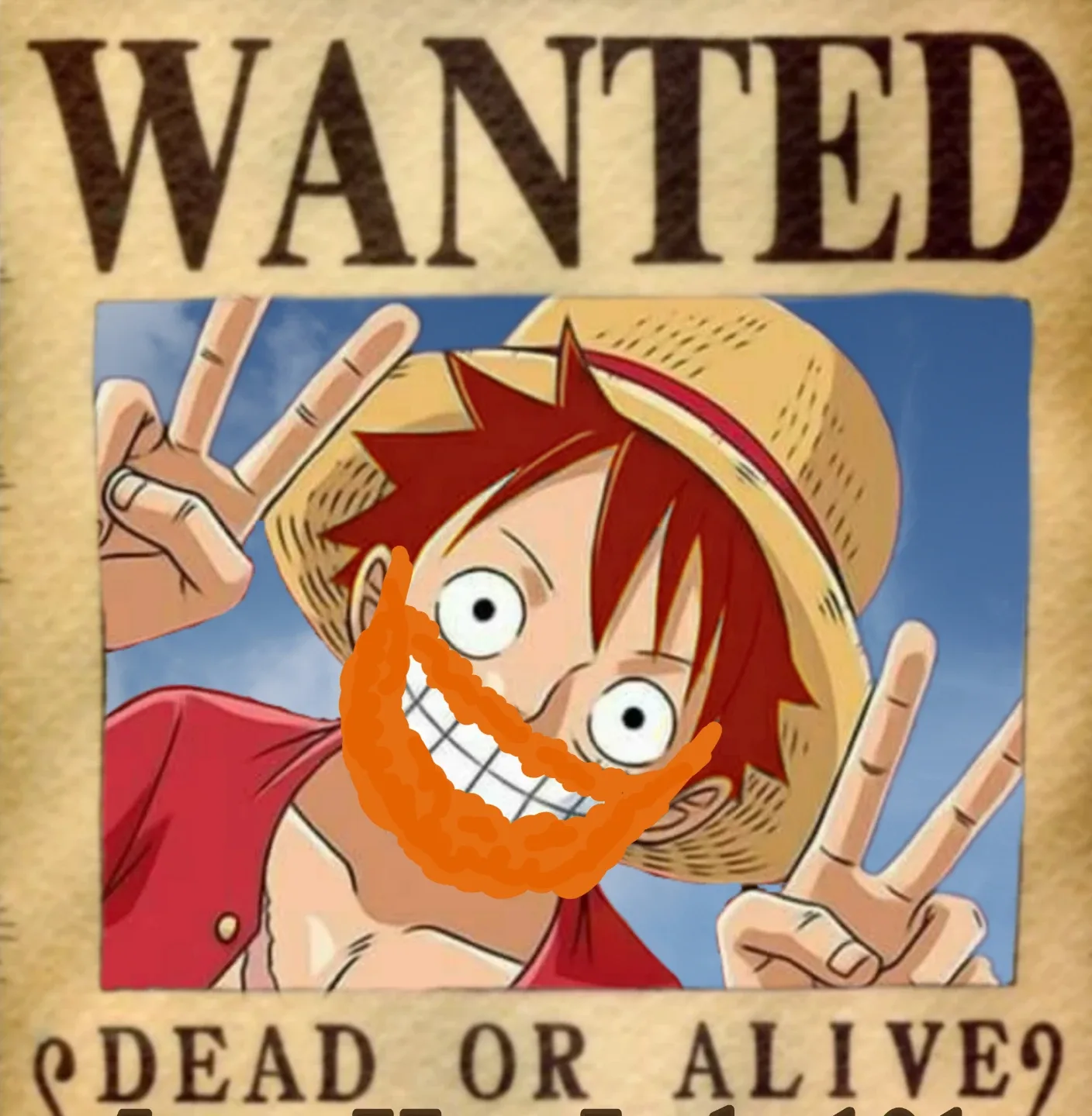 Lukas 5trawHat Luky profile