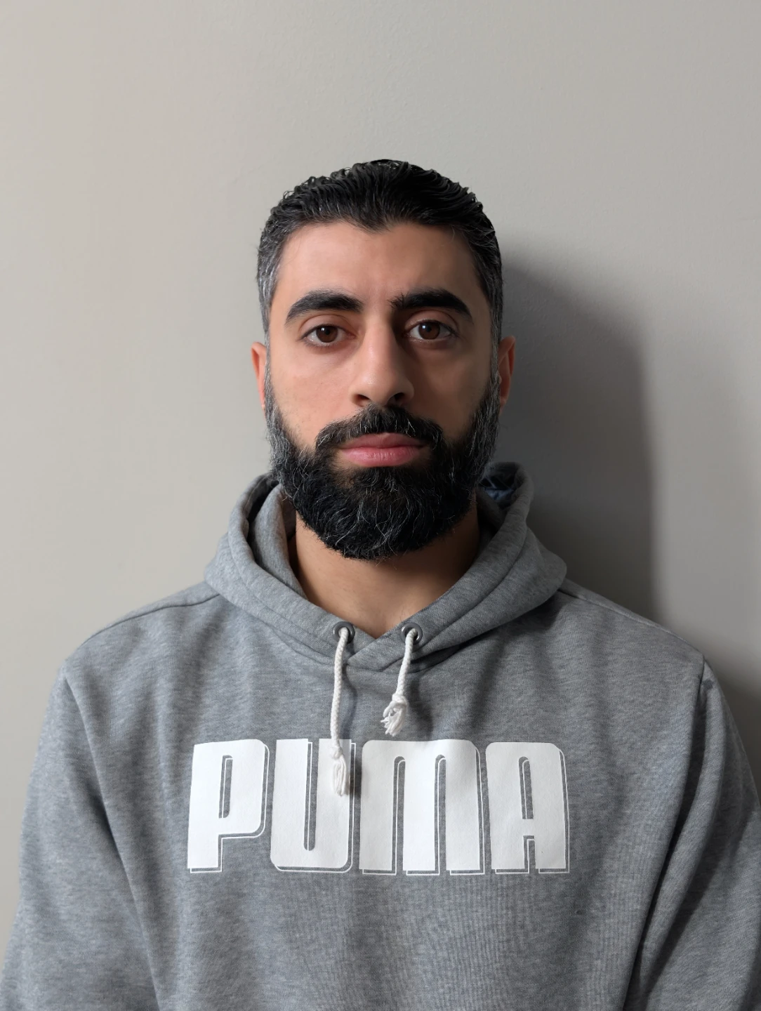muhammad profile