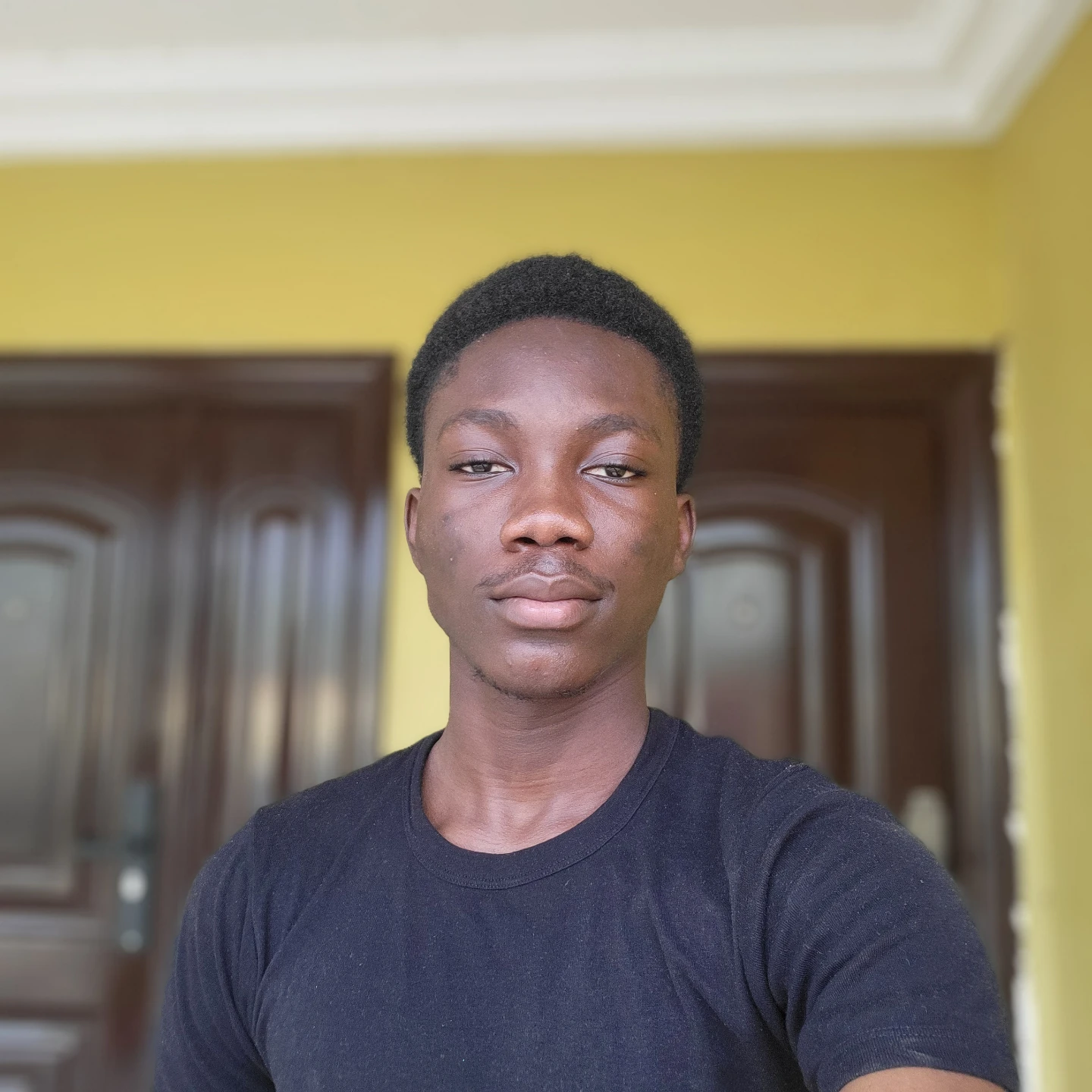 Kelvin Dela profile