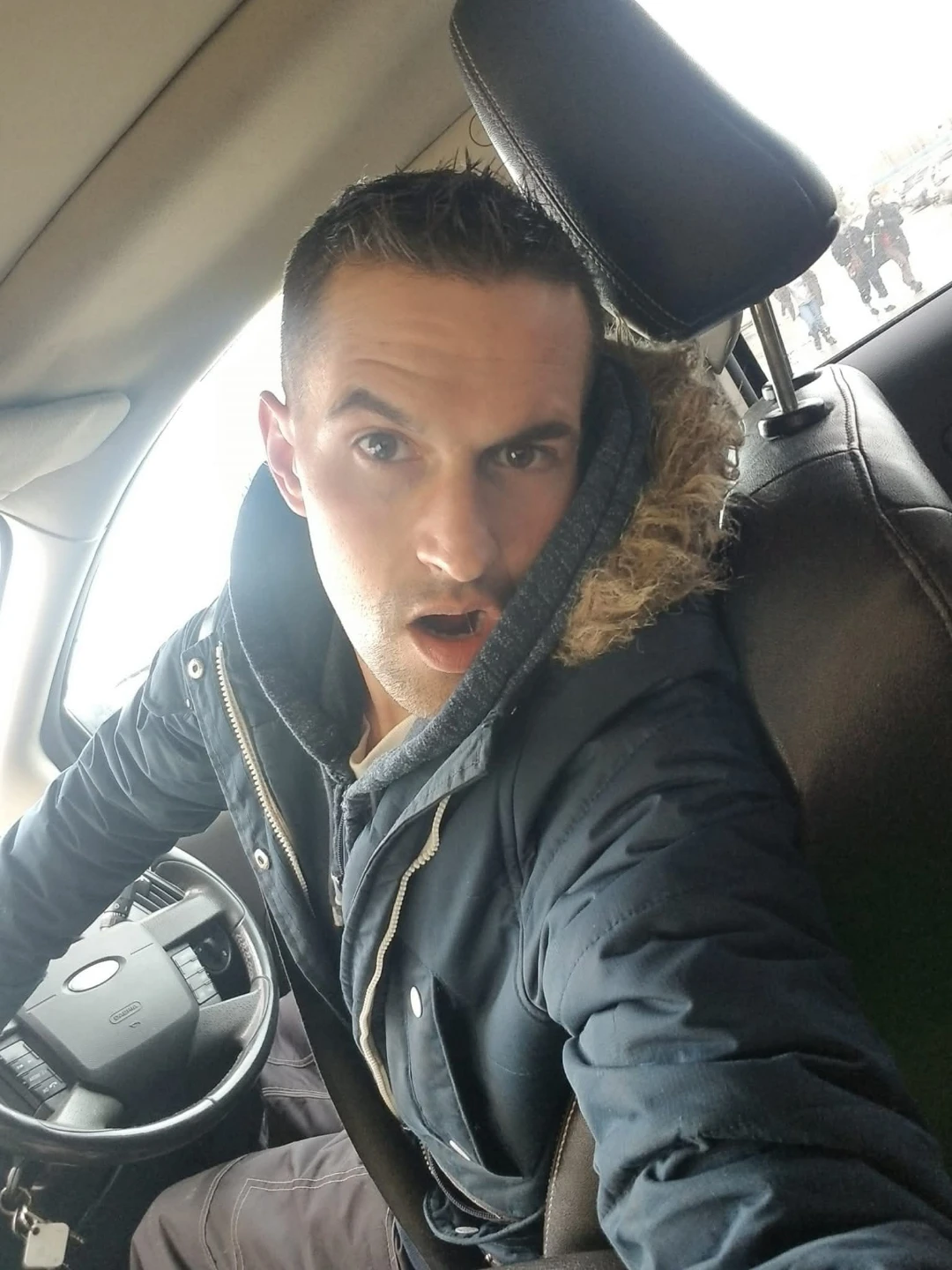 William Todd profile