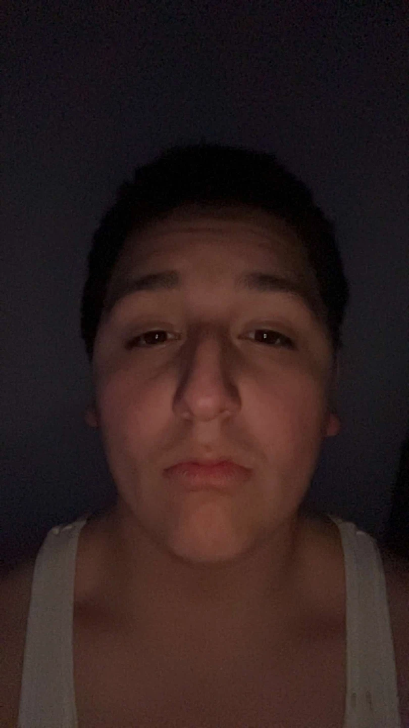 Cruz profile