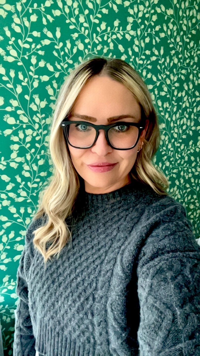 Meagan profile