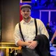 Ihor profile