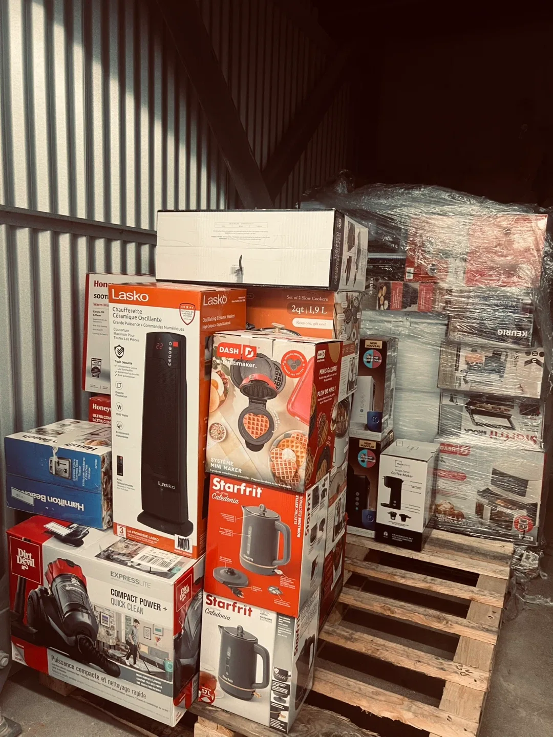 Maliks Best Deals profile