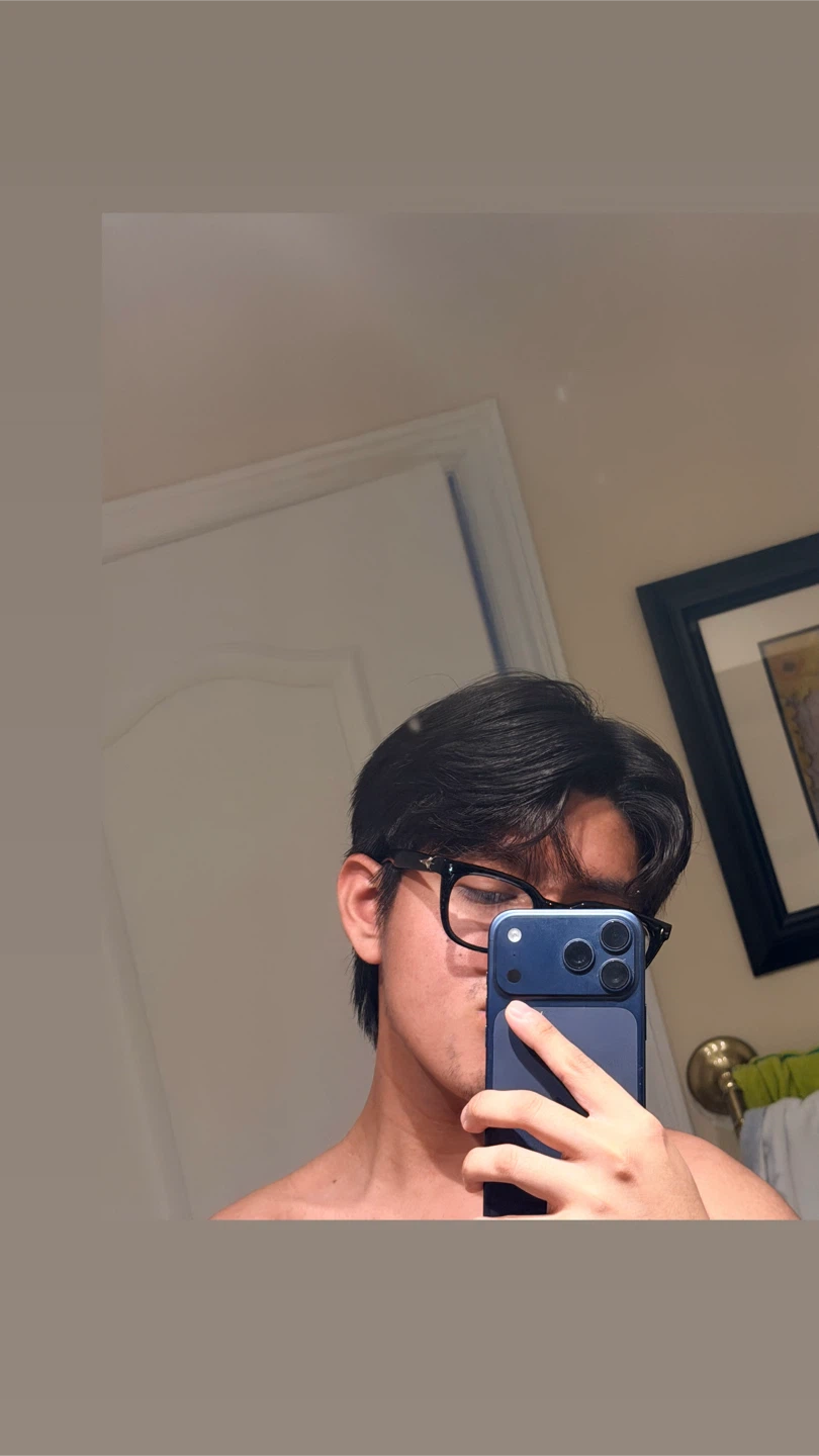 Alex profile