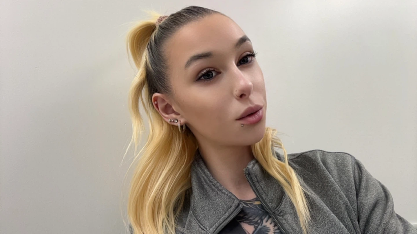 Ashlynn profile