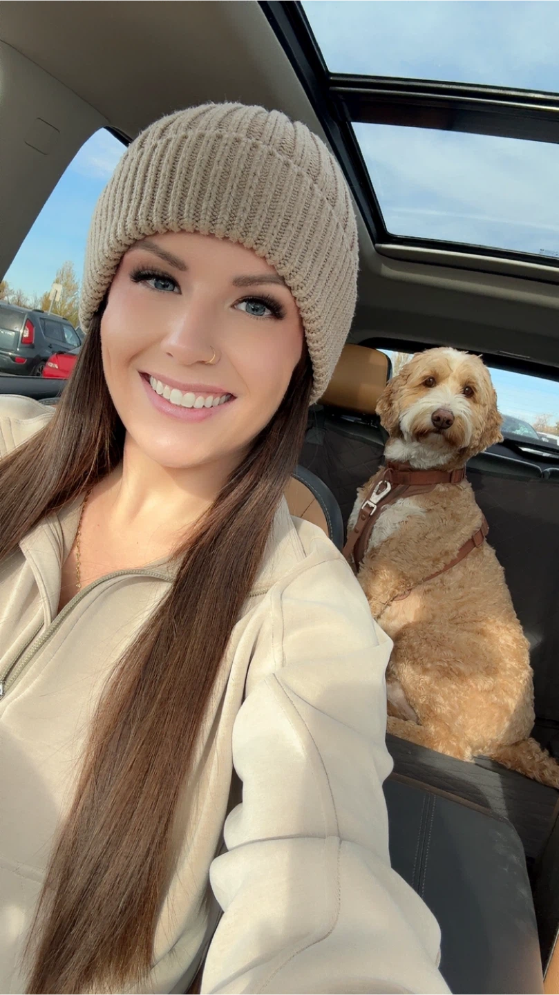 Kayla profile
