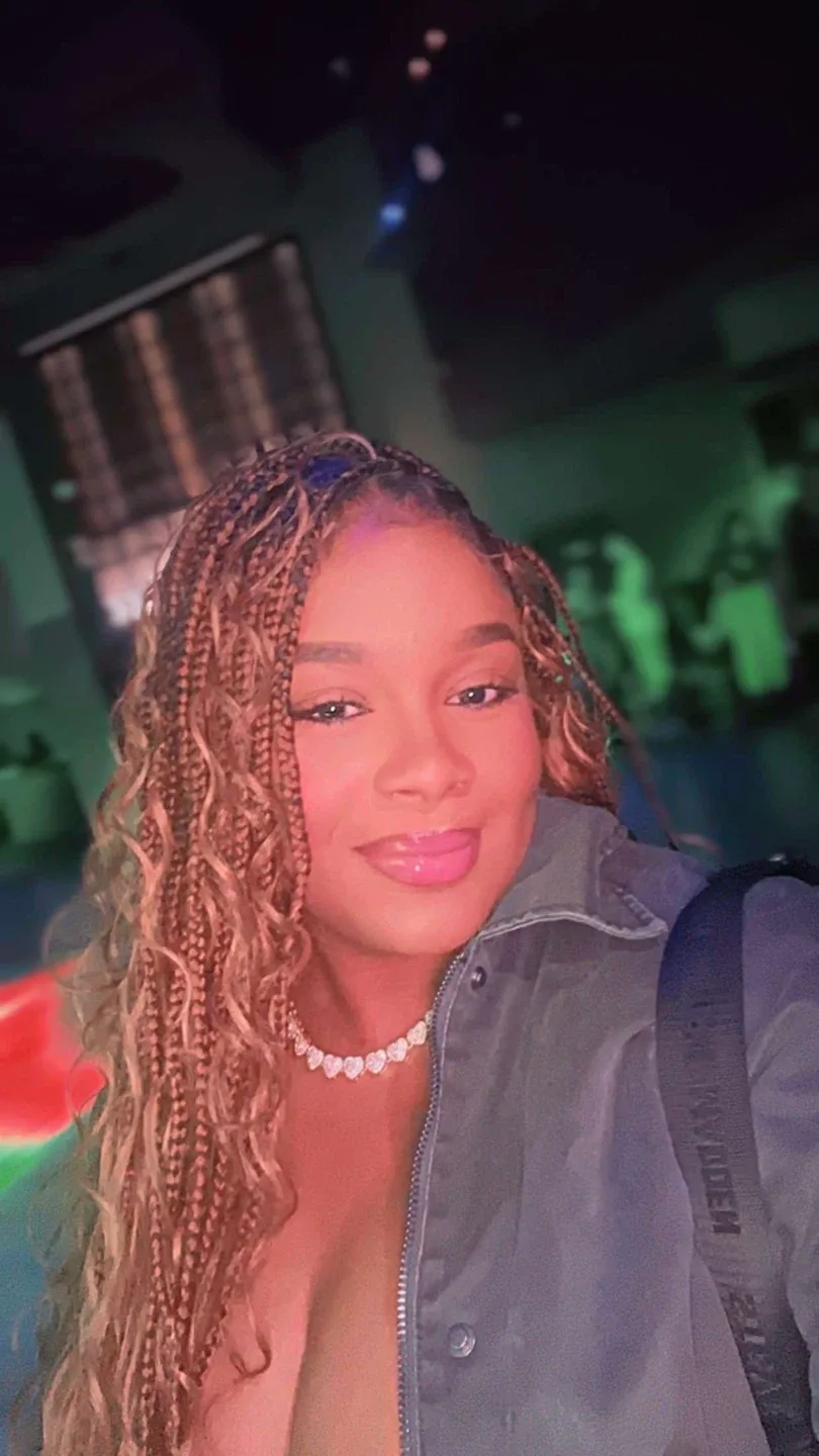 Aleeiah Wilson profile