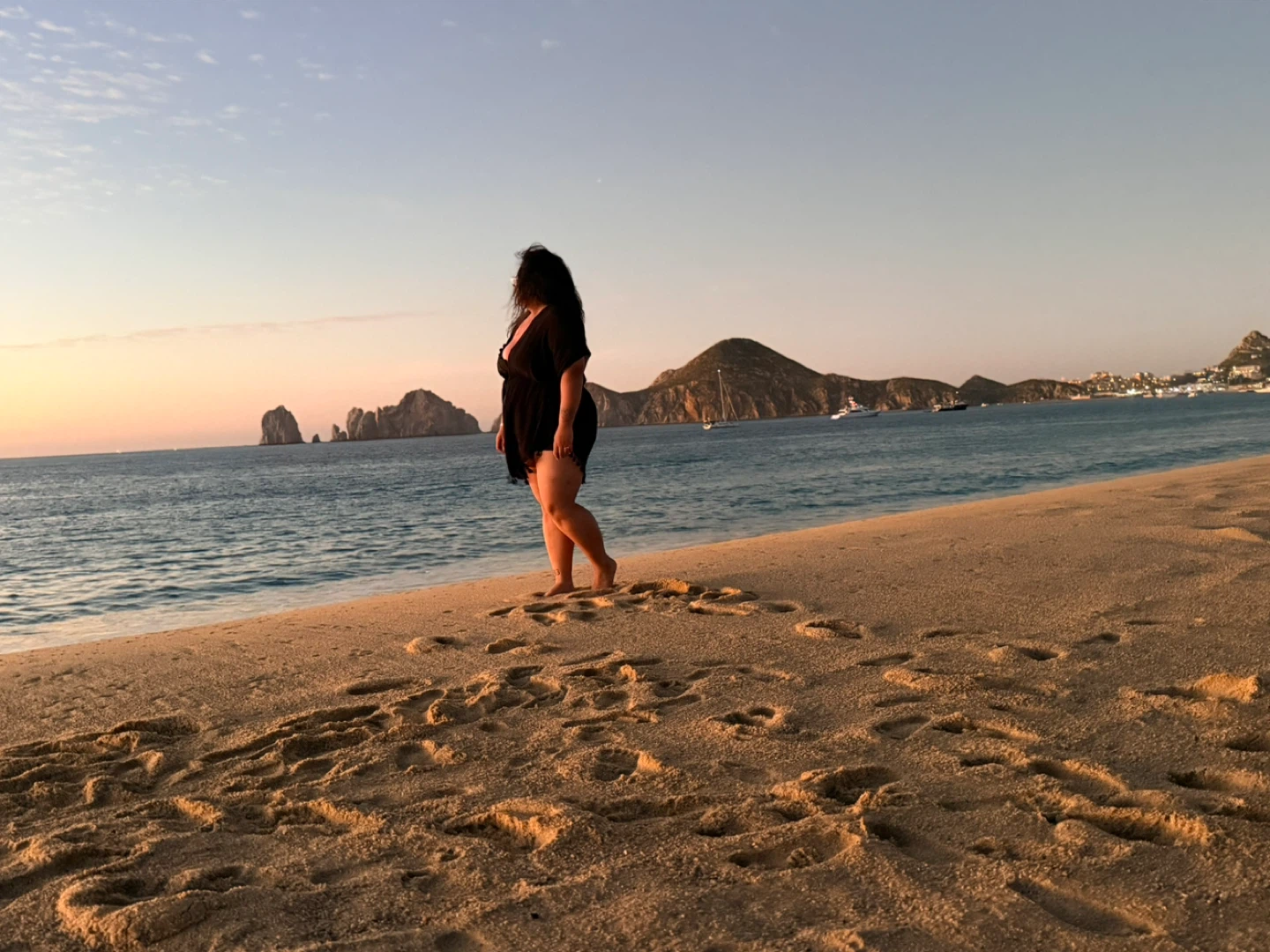 Aly profile