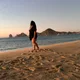 Aly profile