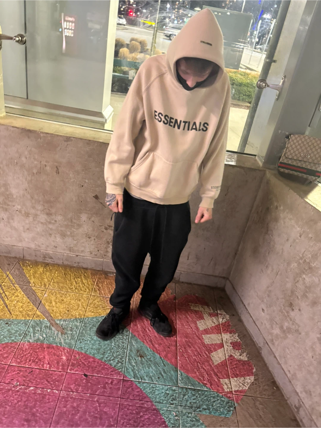 Kayden profile
