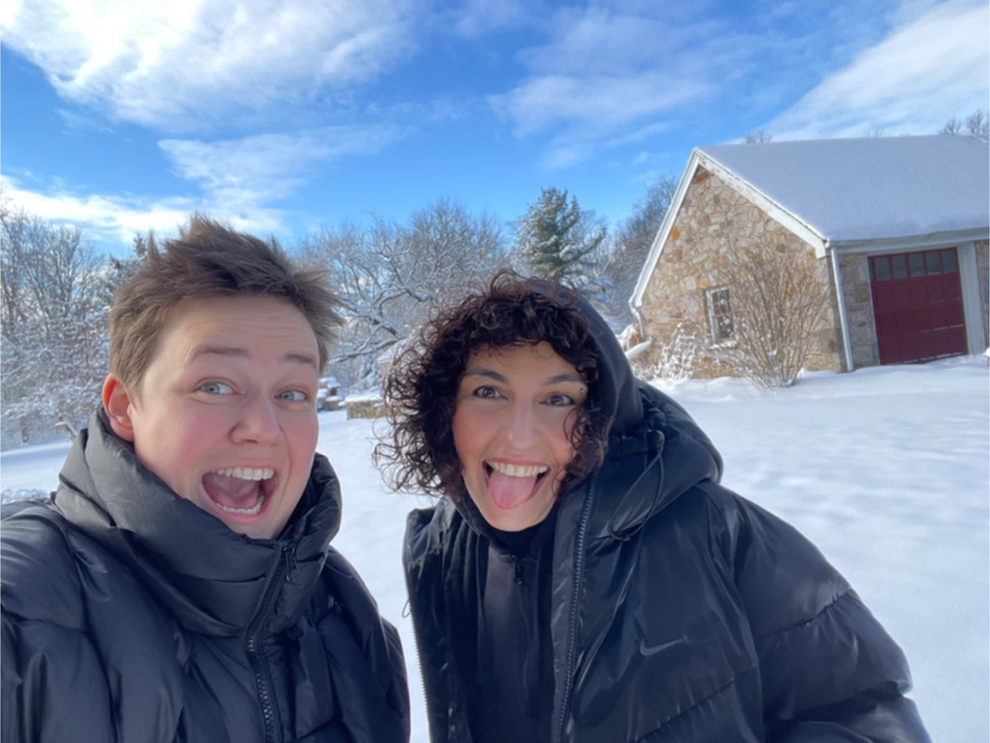 Romy profile