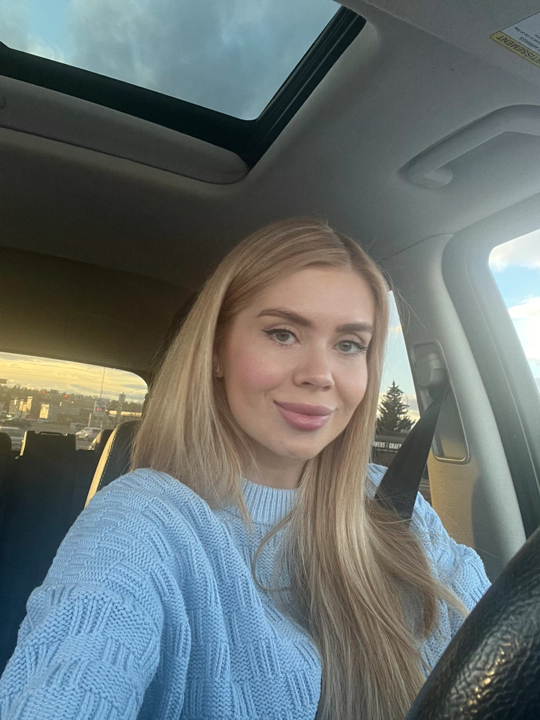 Danielle profile