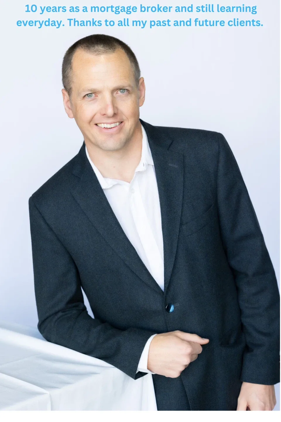 Hoem Mortgages profile