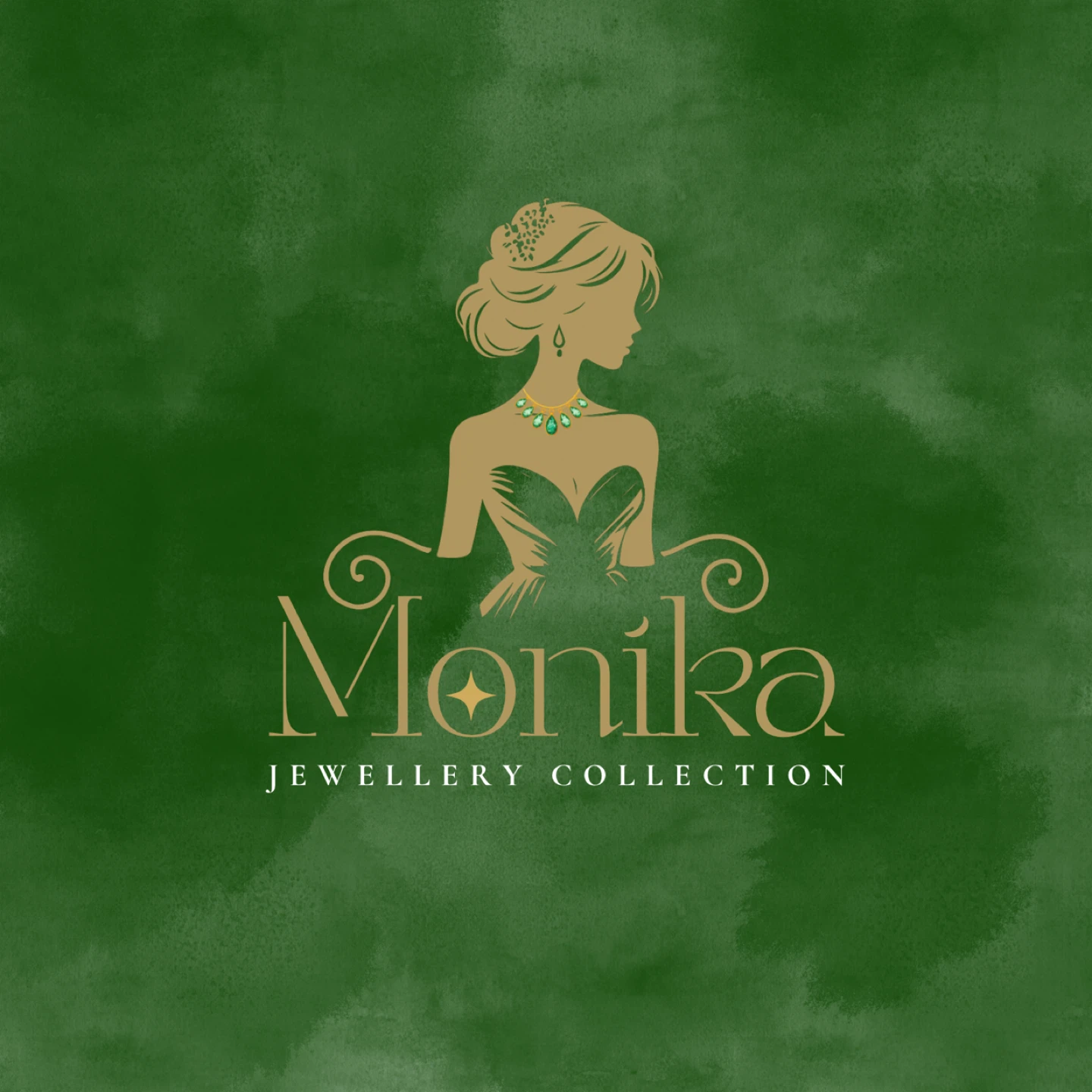 Monika Jewellery profile