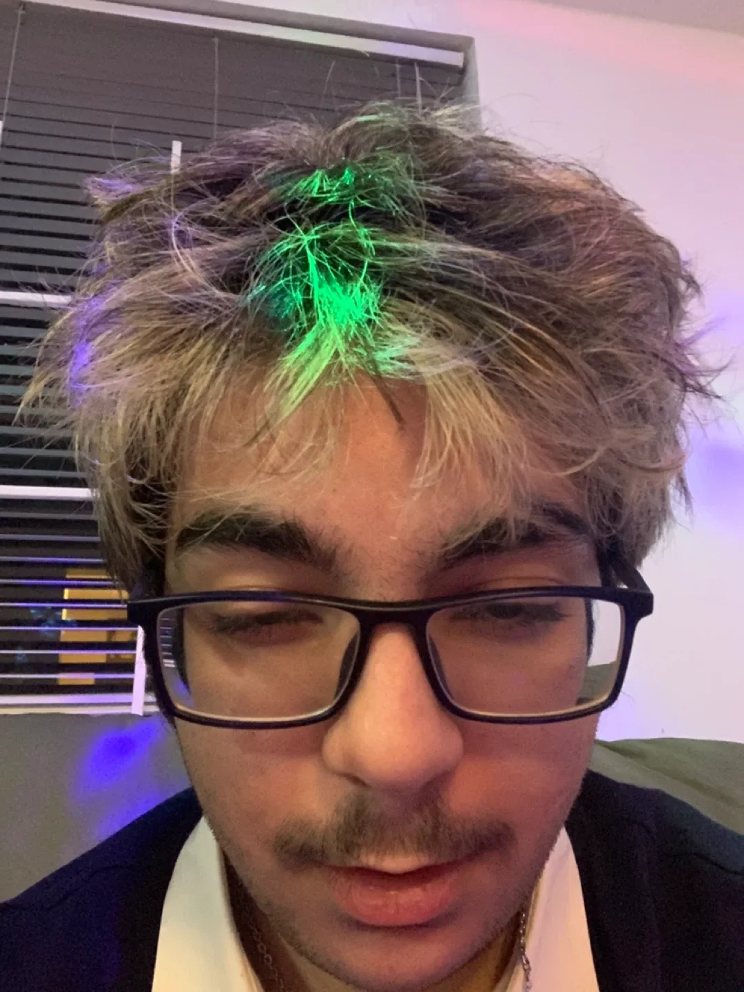 Dara Zandizadeh profile