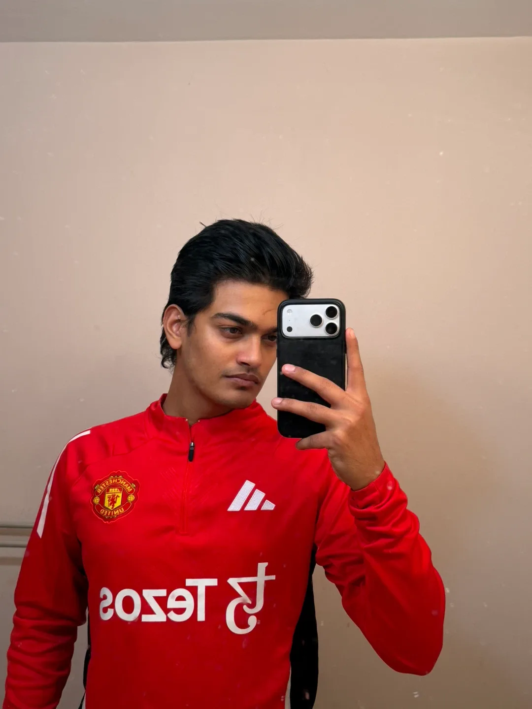 Devansh Vijay profile