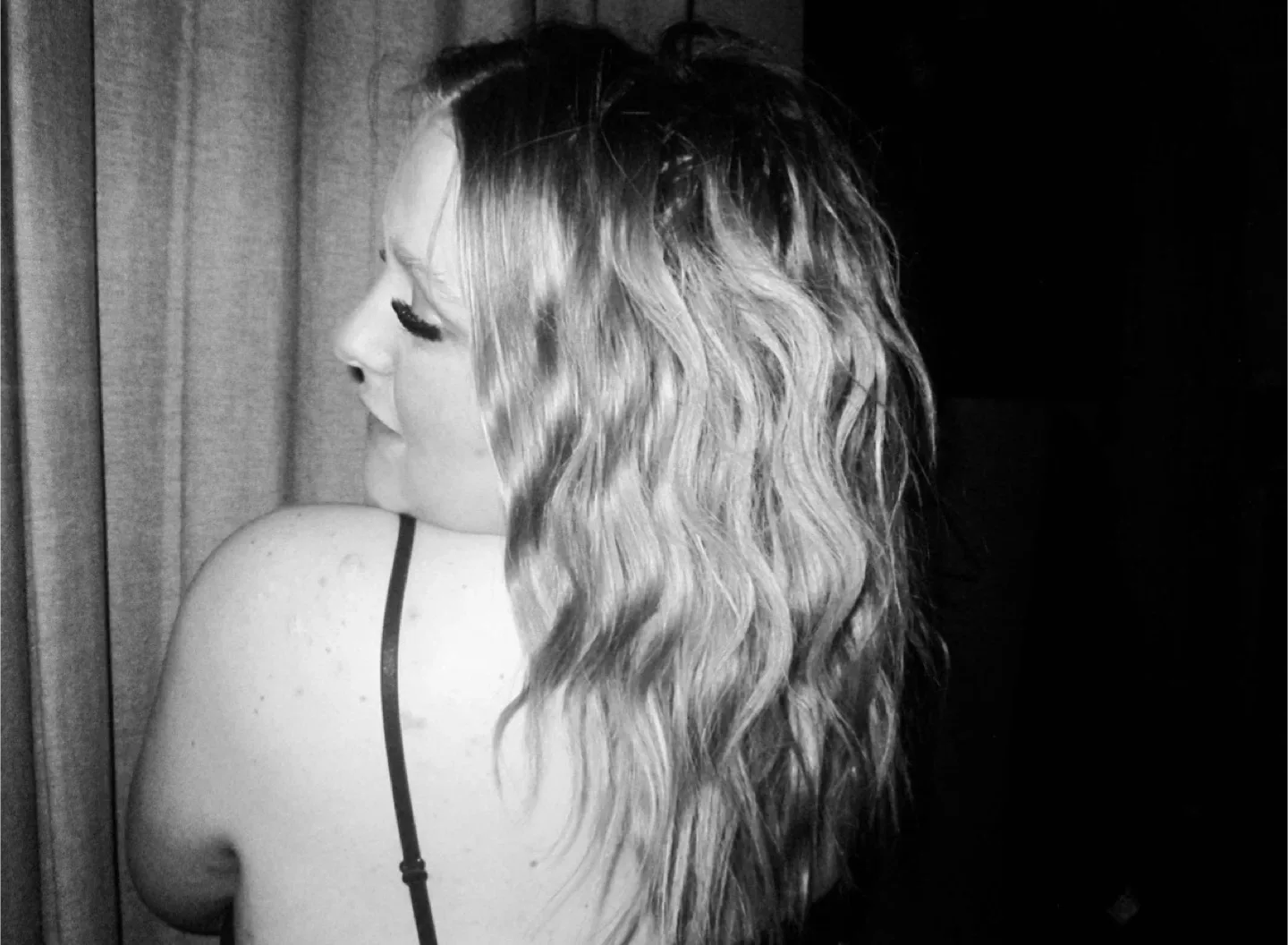 Chloe Hastman profile