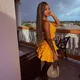 Mariah profile