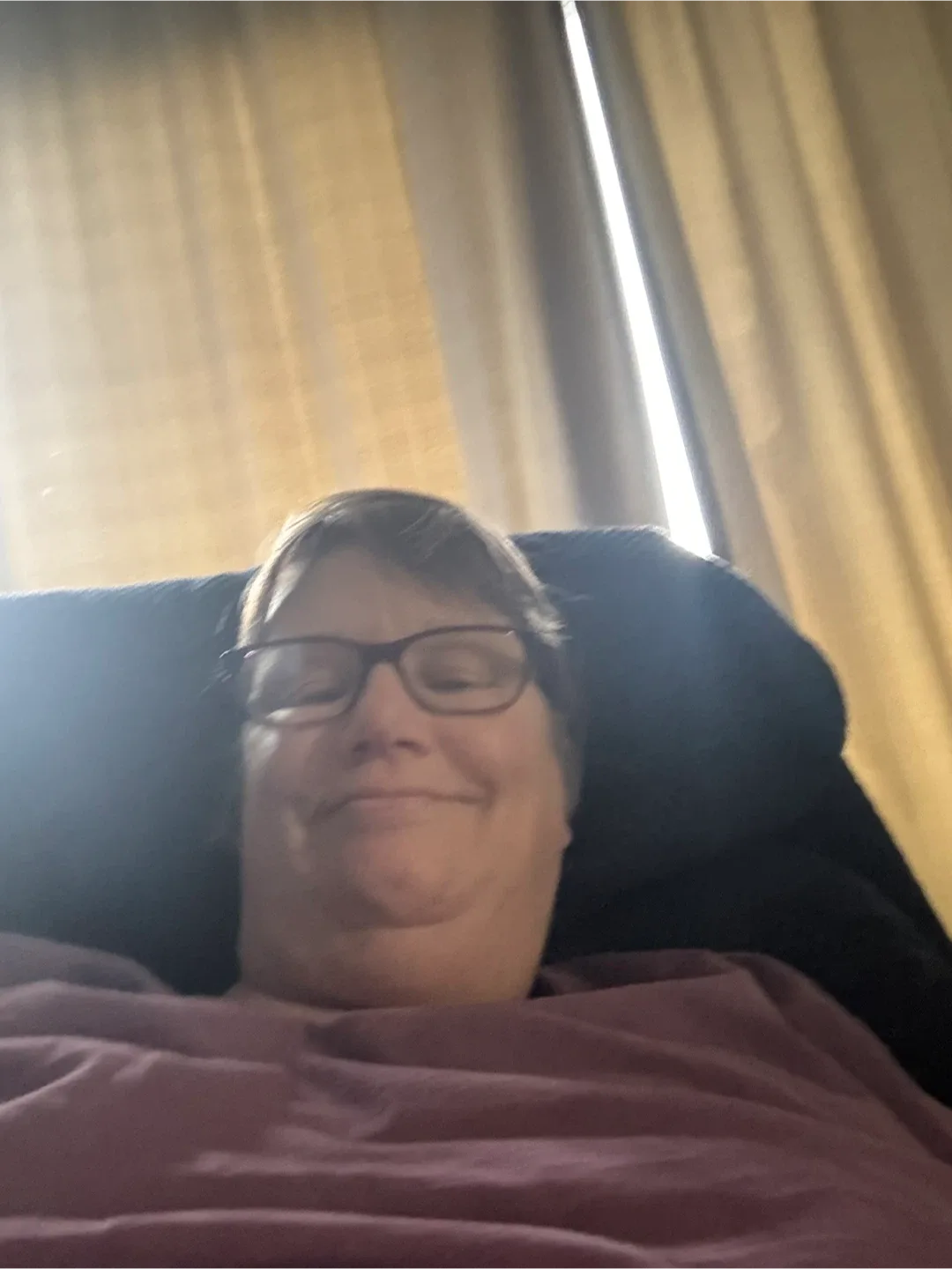 Katherine Fullerton profile