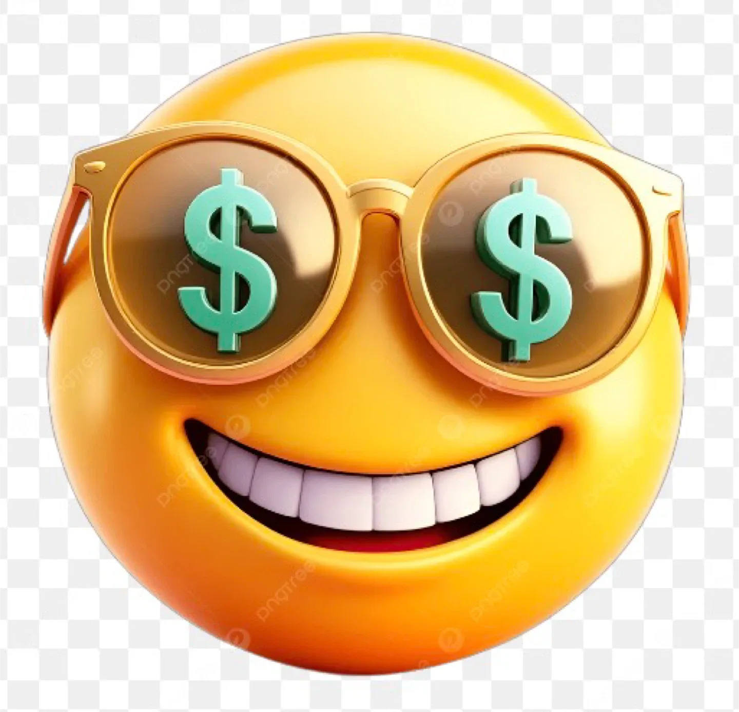 Golden Finds profile