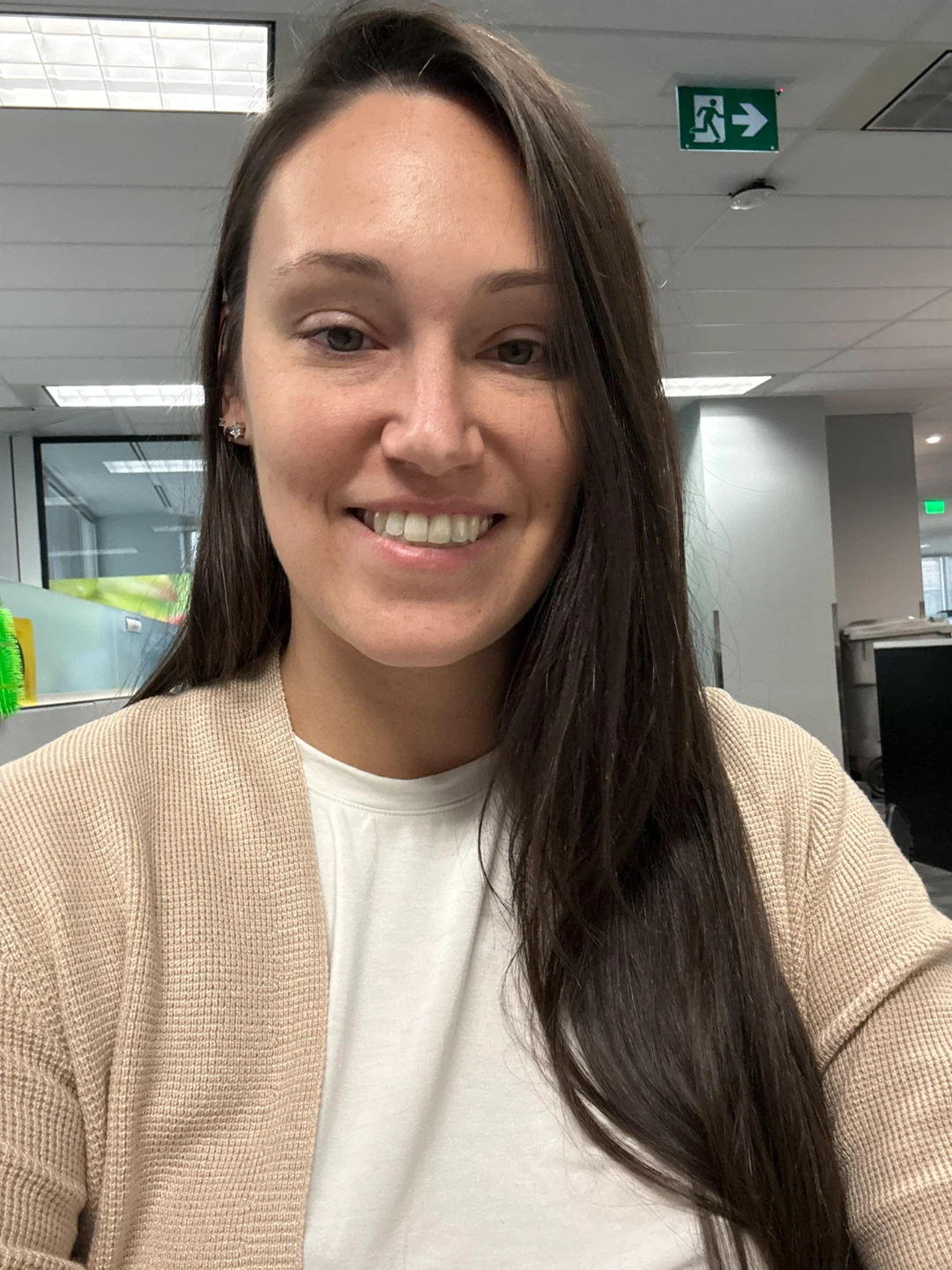 Melissa profile