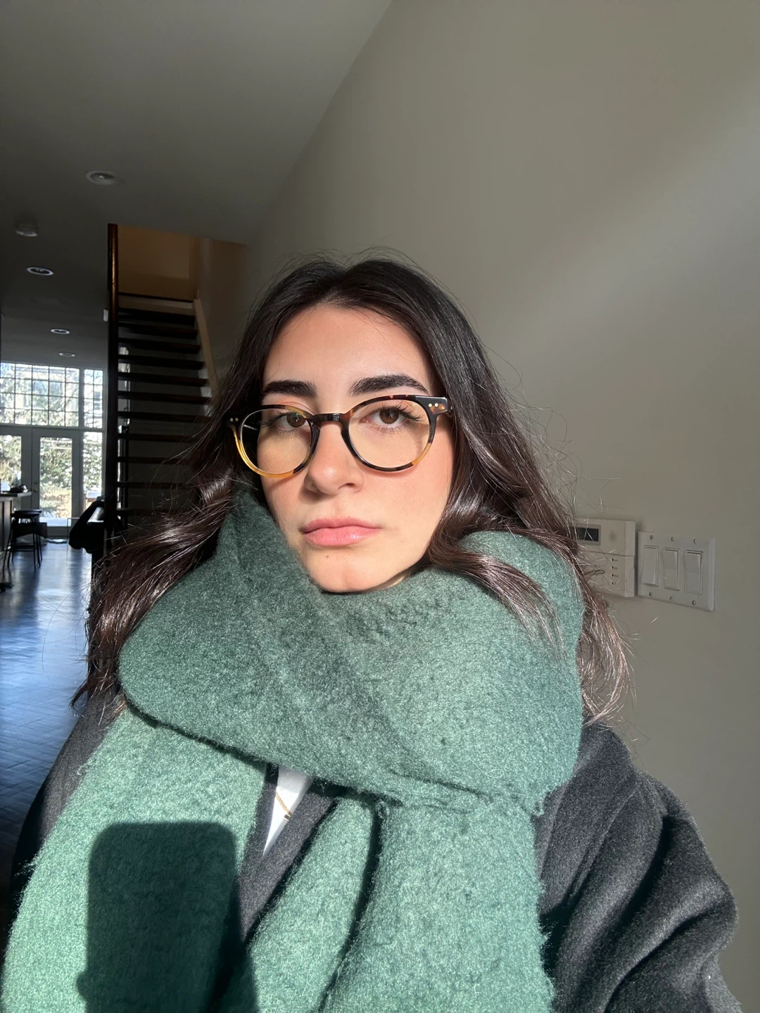 Dorsa profile
