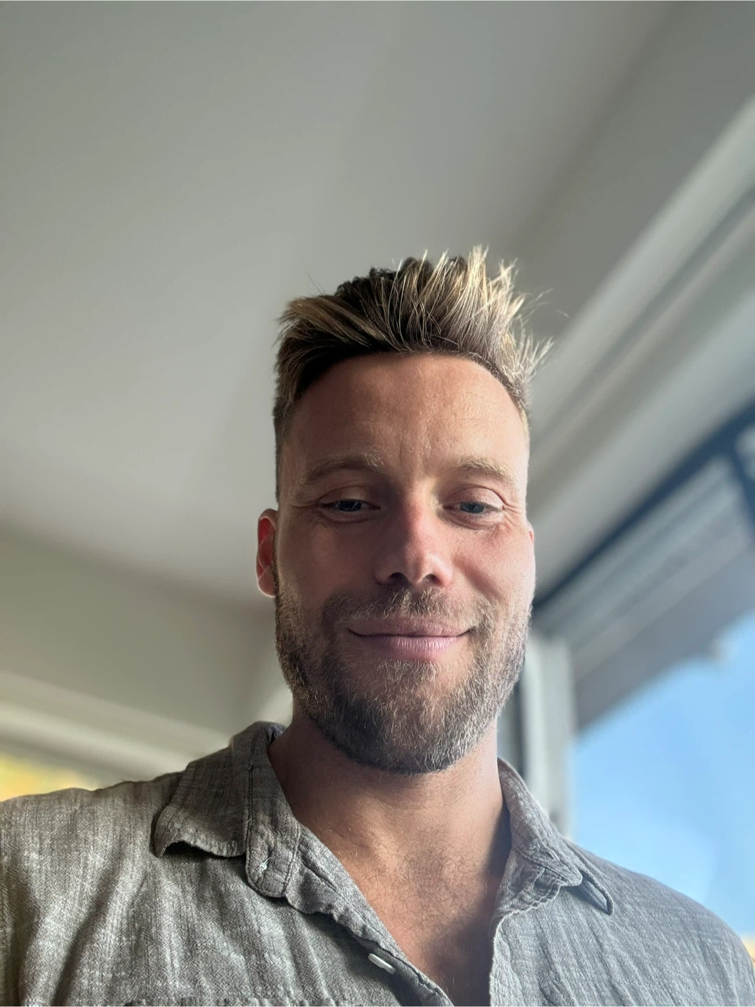 Nathan profile