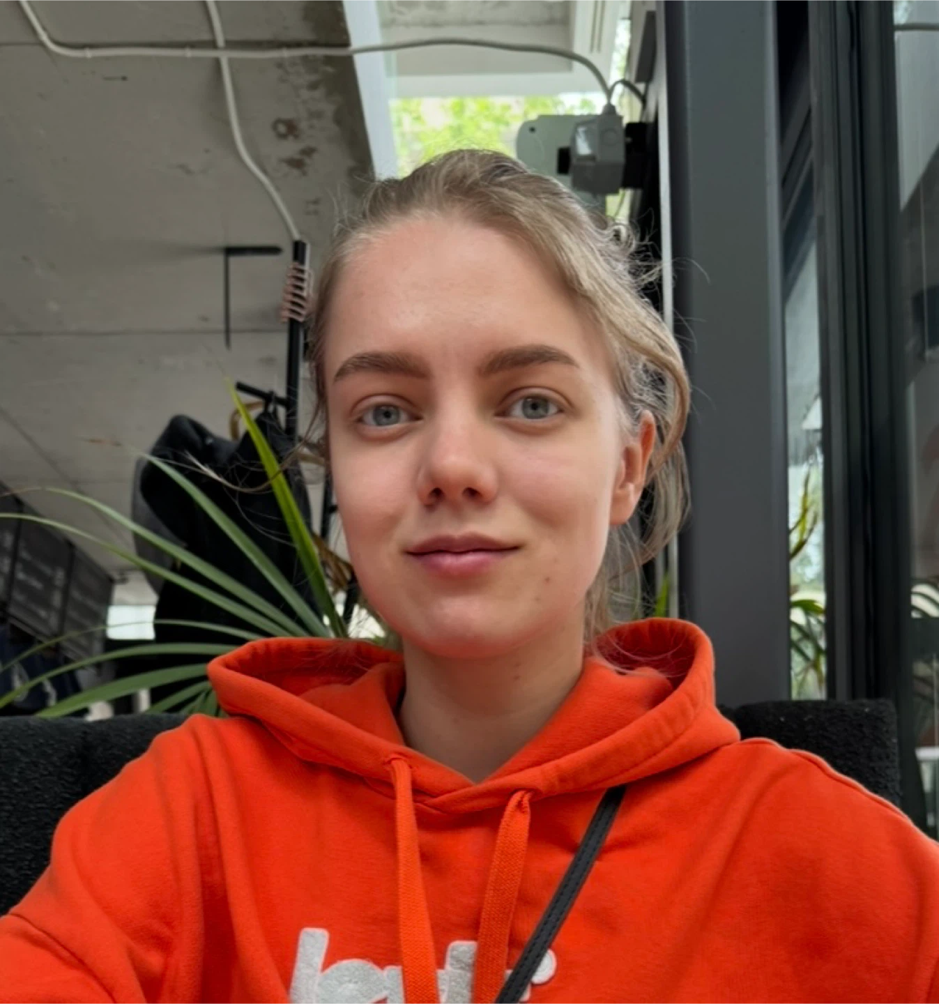 Anastasiia profile