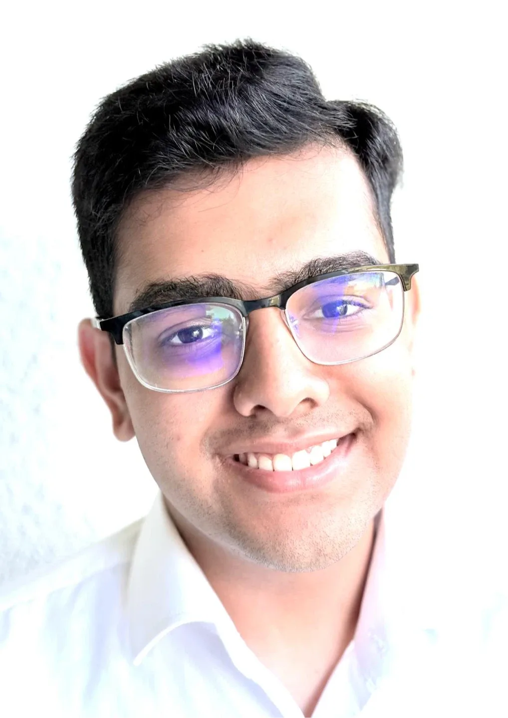 Mayukh Ghosal profile