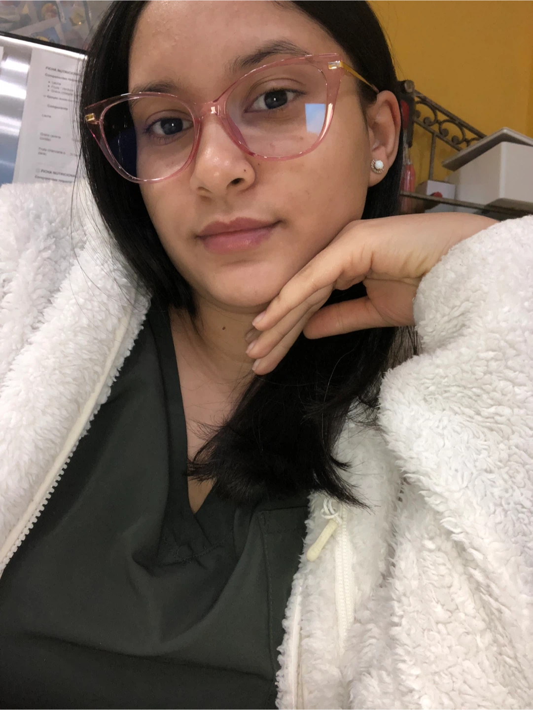 Melany profile