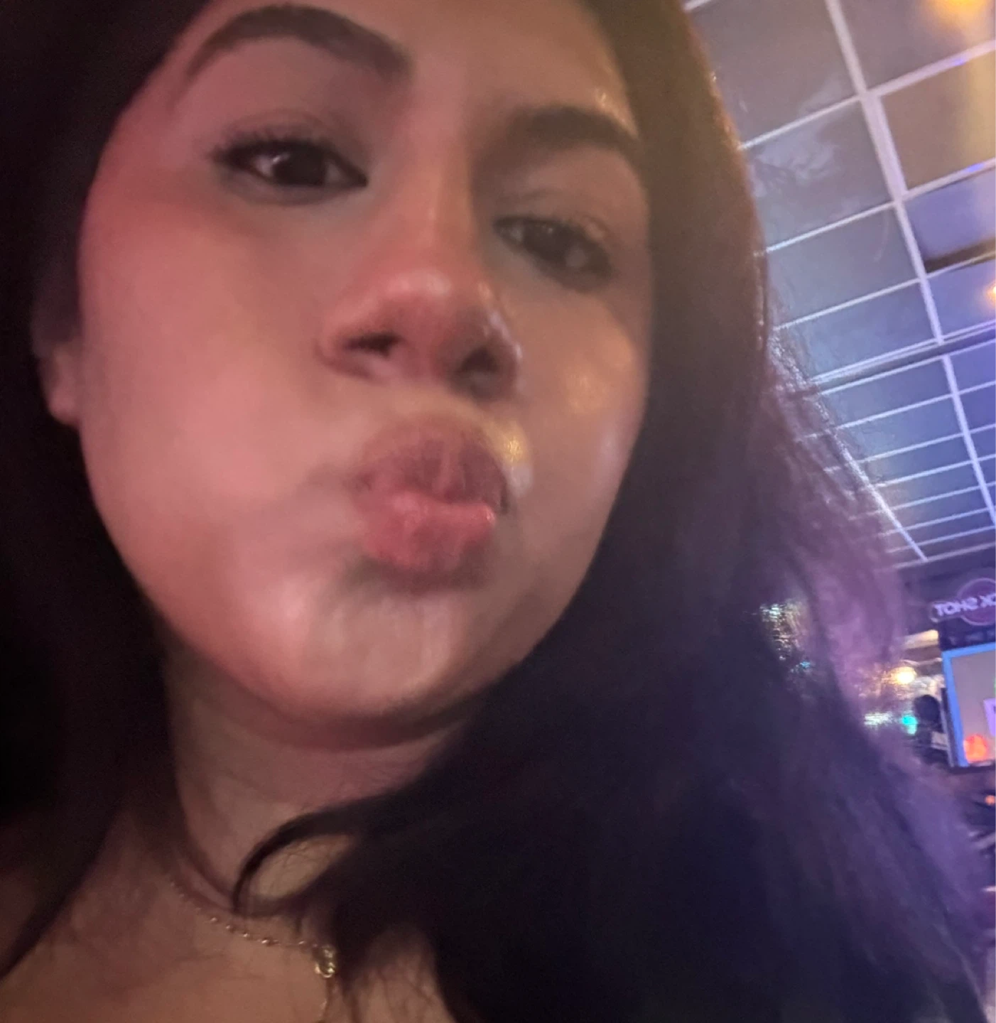 Angelina Martinez profile