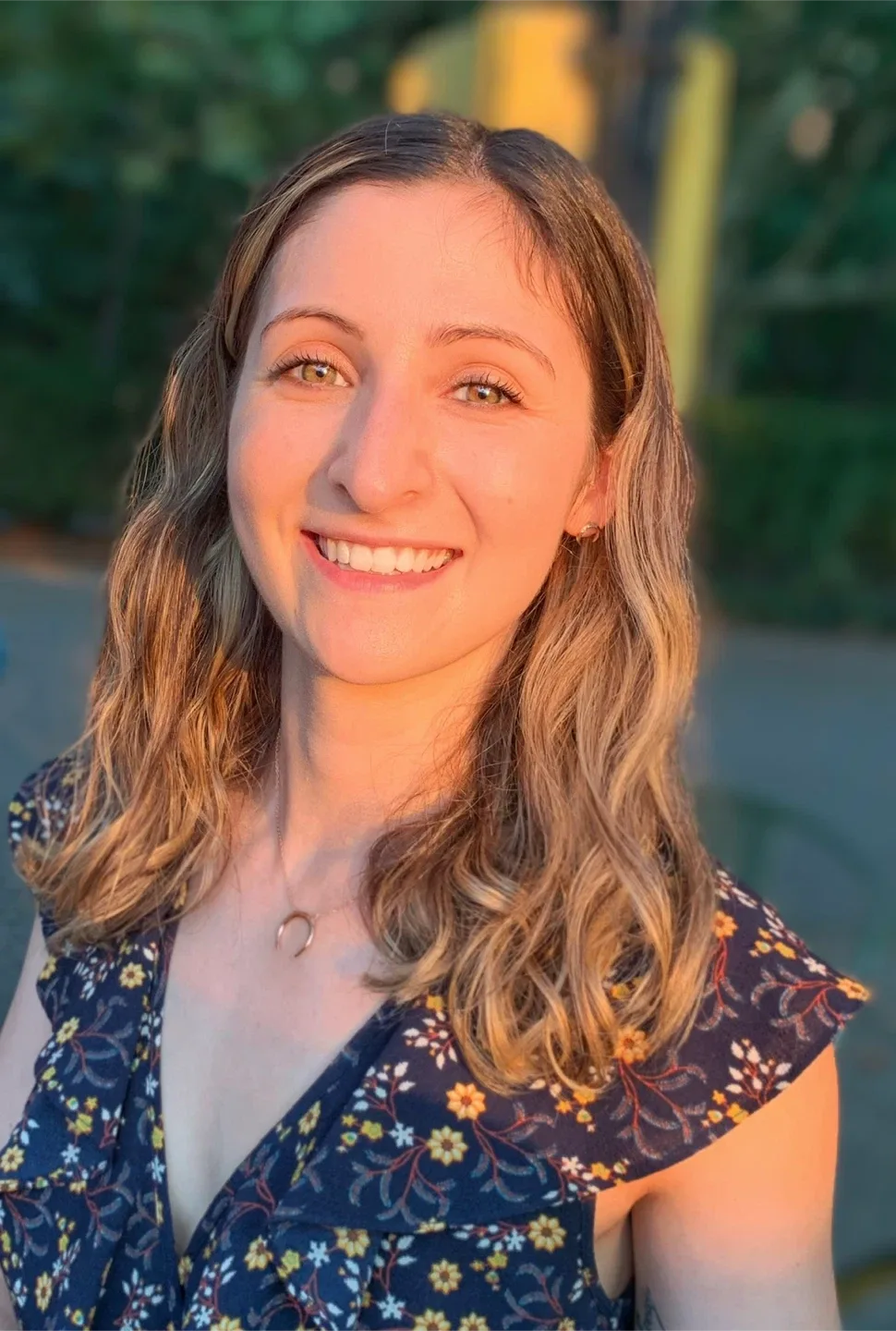 Lauren Tucker profile