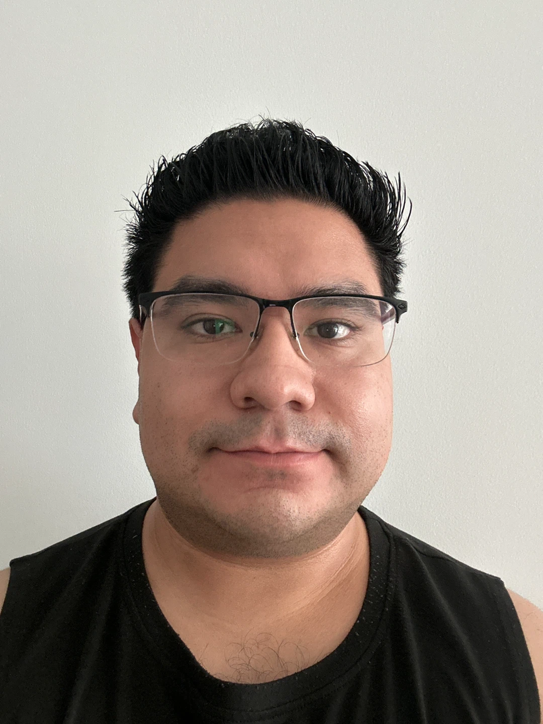 Alejandro profile