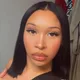 Nyah Carr profile