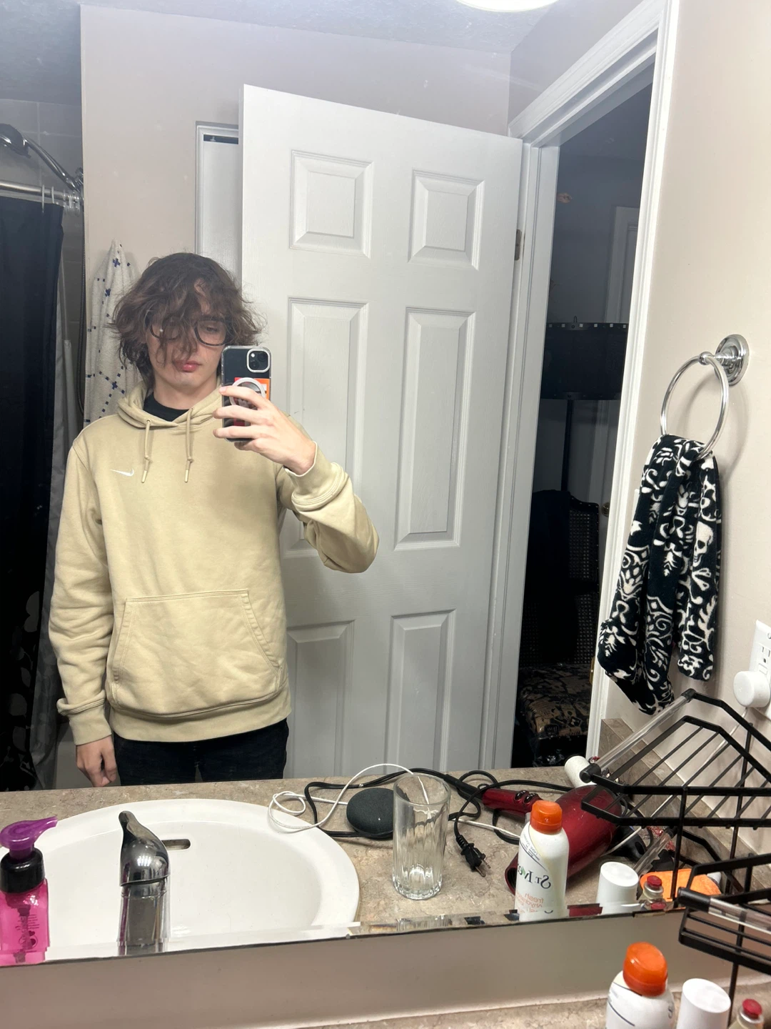 christian profile