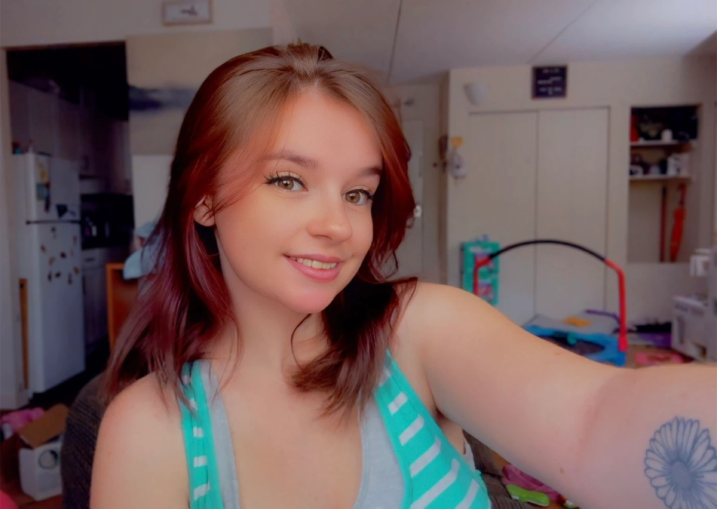 Sydney profile