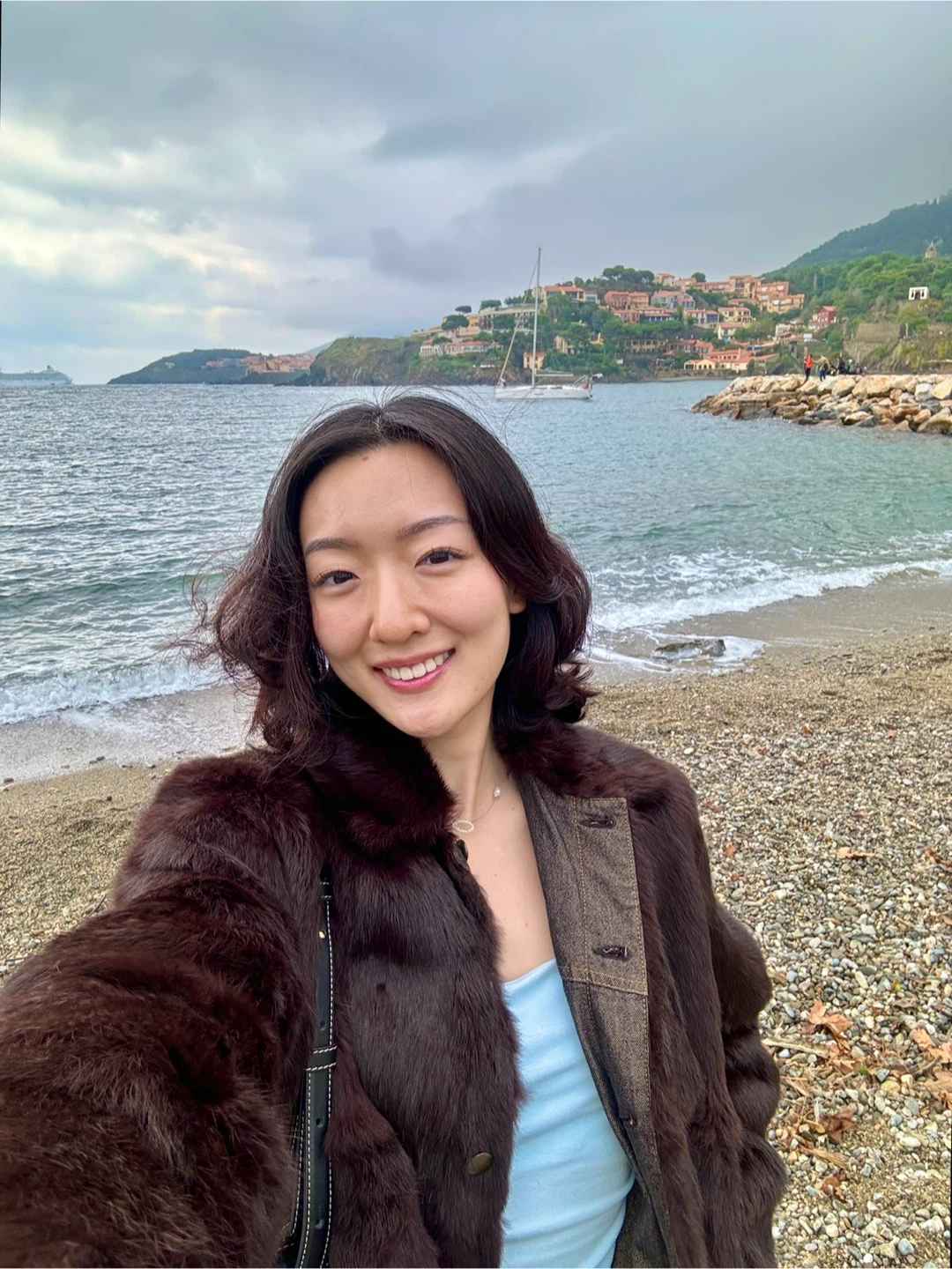 Lilian profile