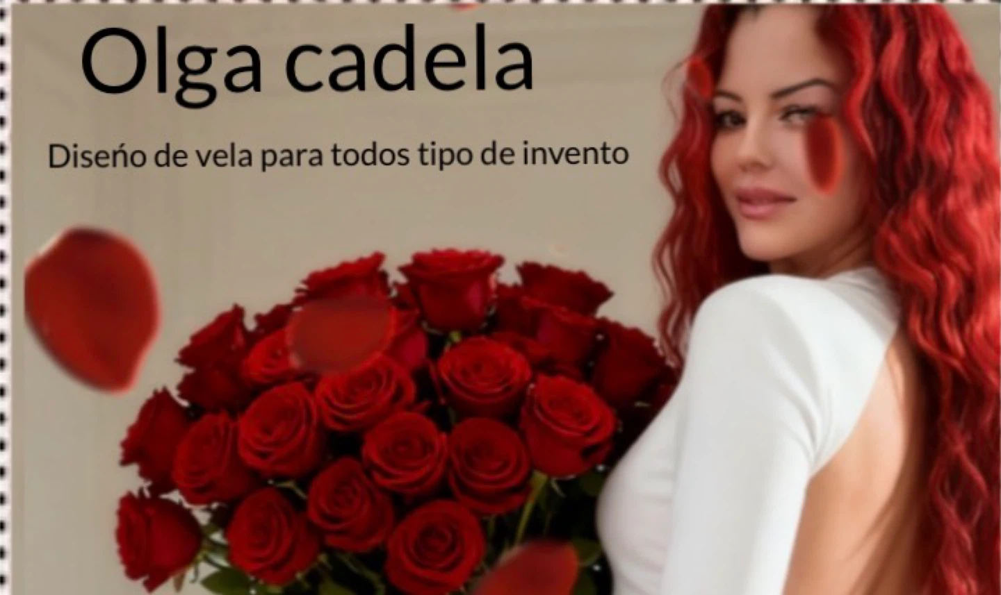 Olgacadela profile