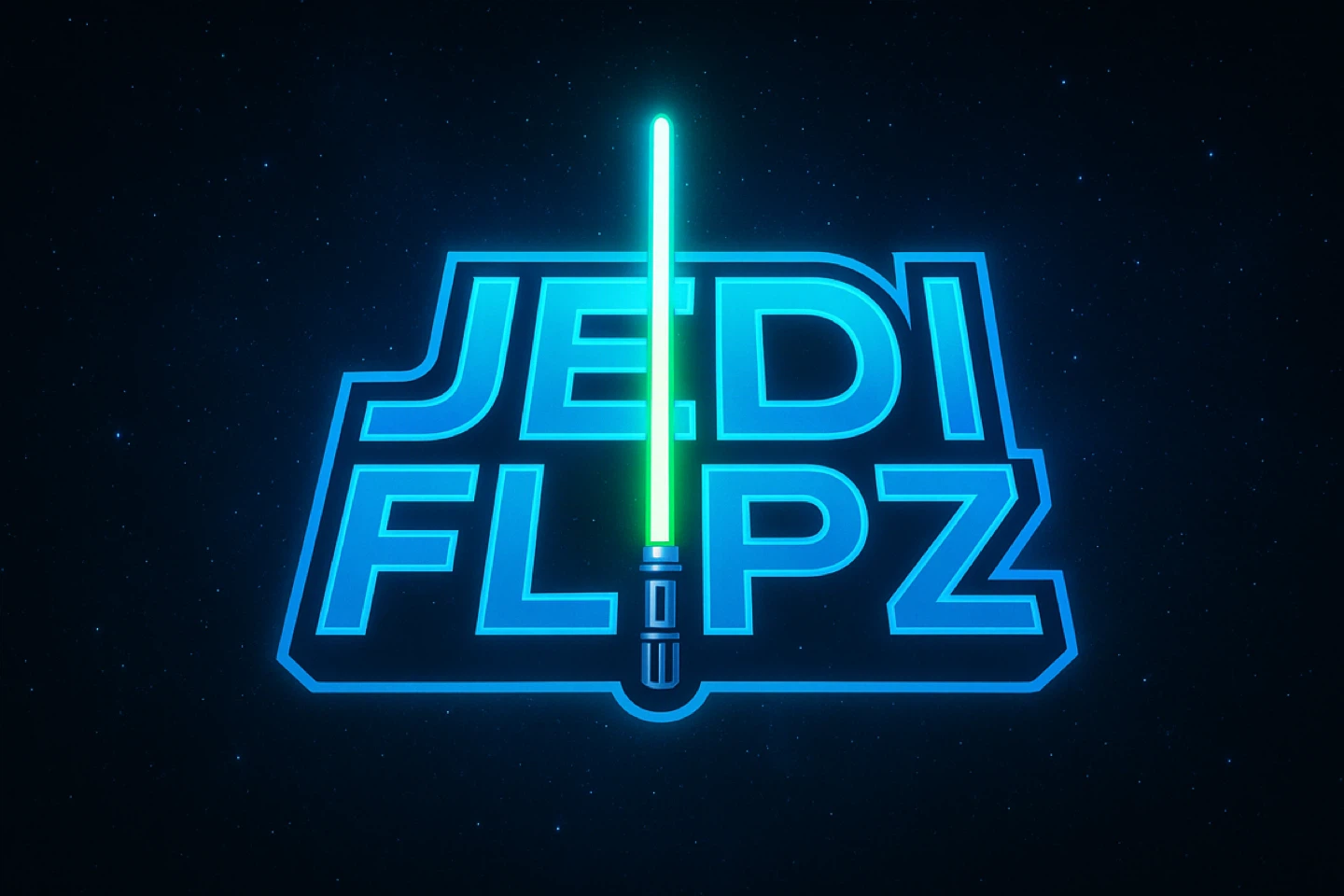 Jedi Flipz profile