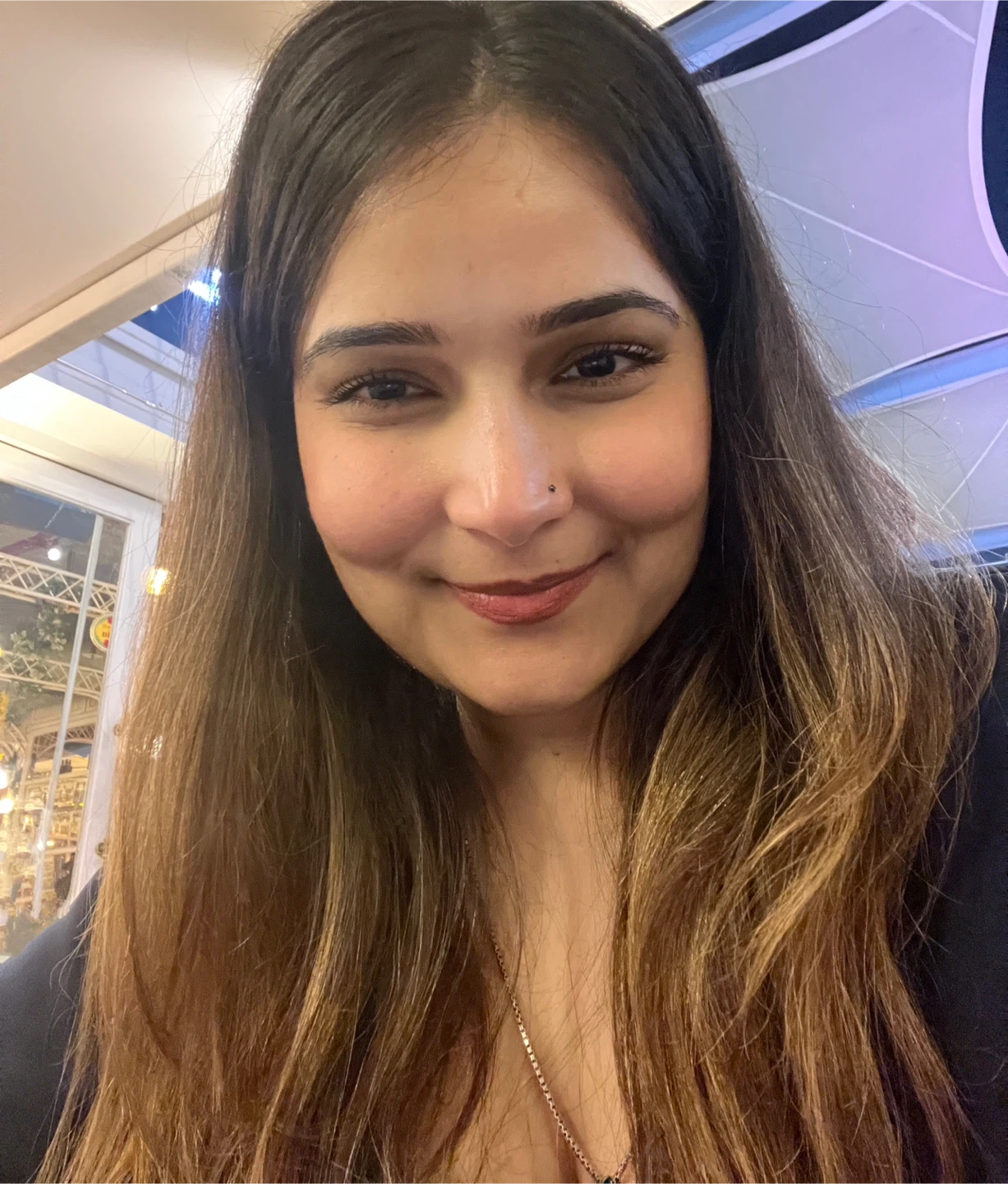 Pri profile