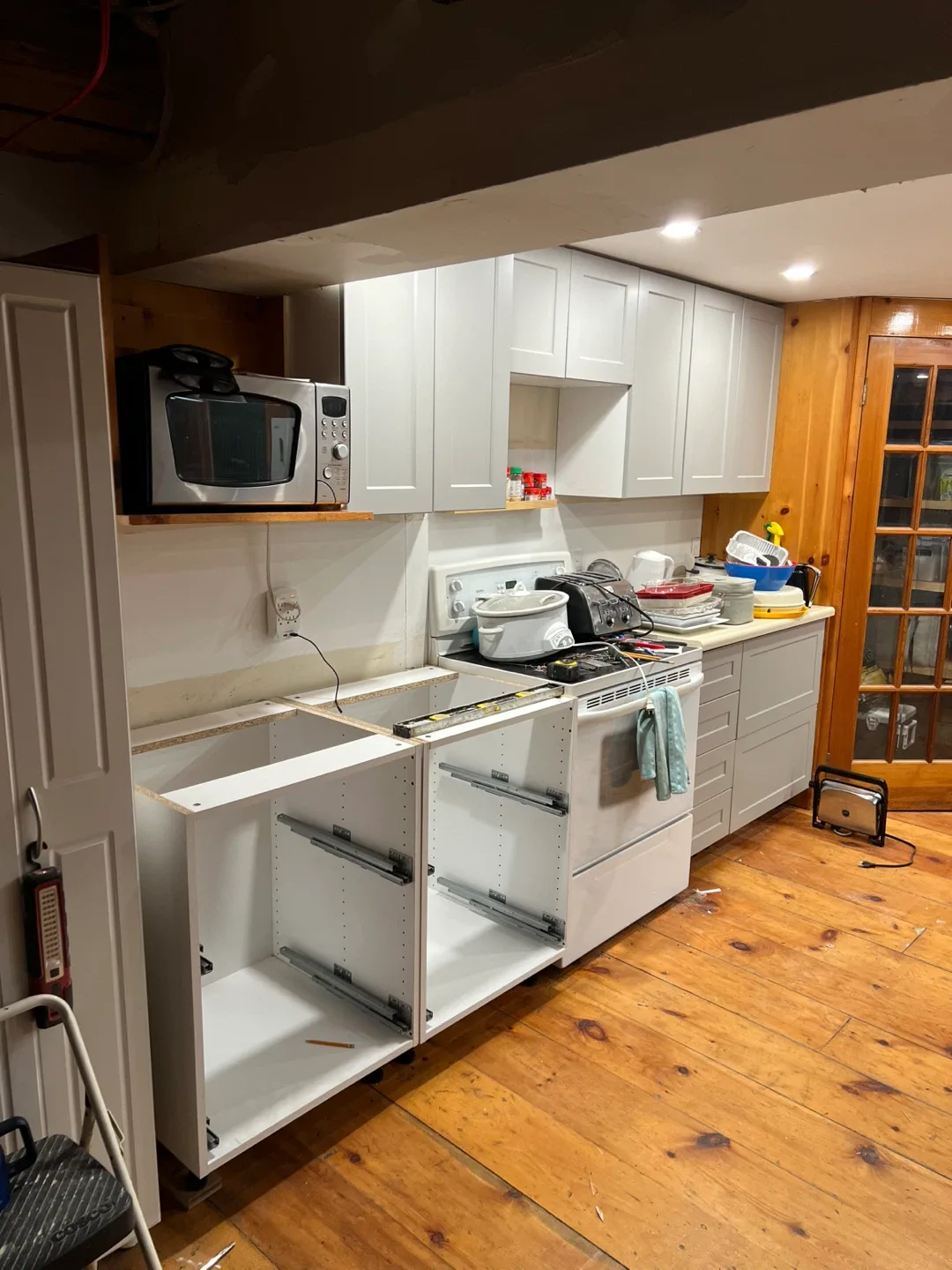 Renee parent profile