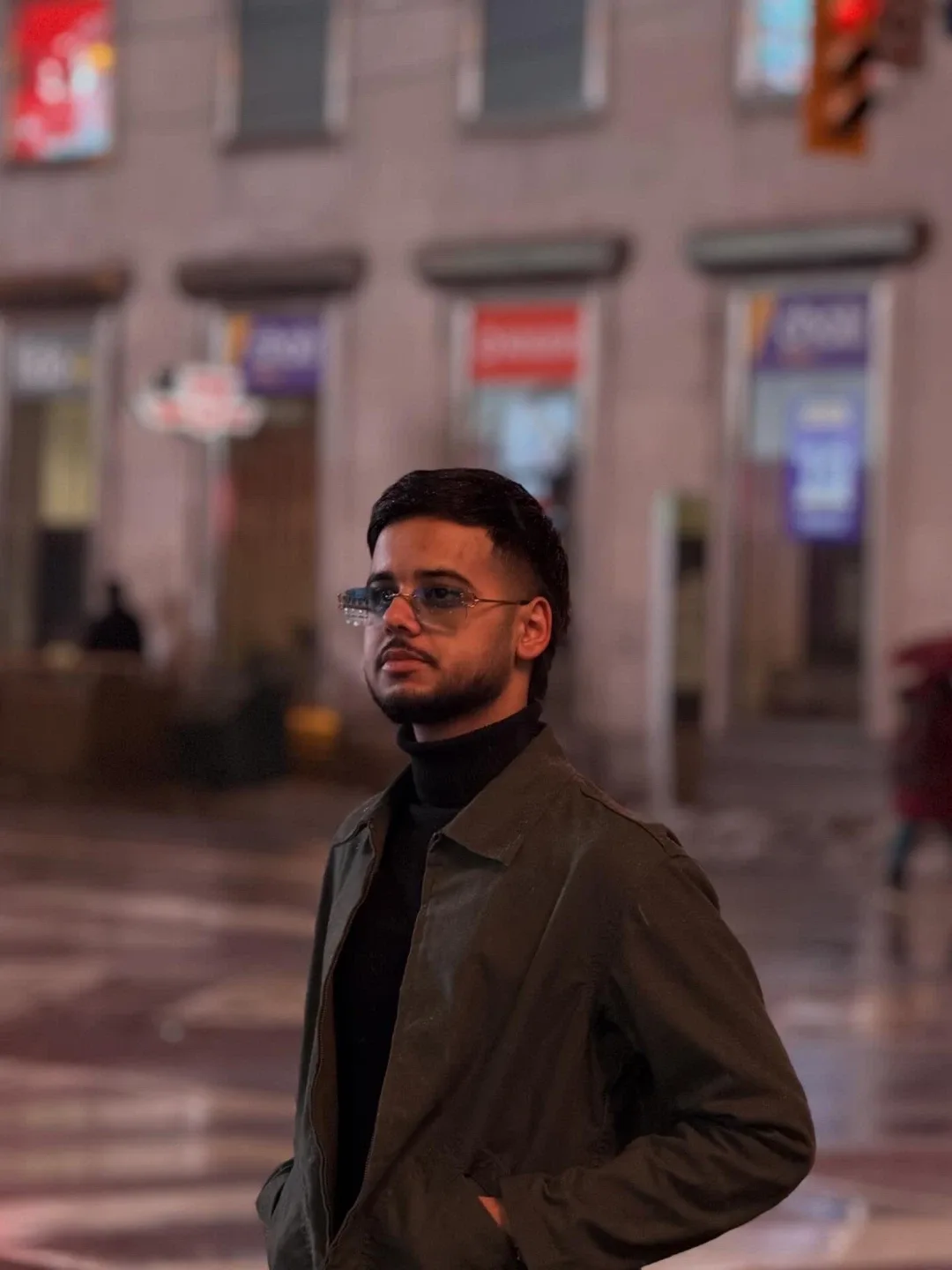 Jagpreet singh profile