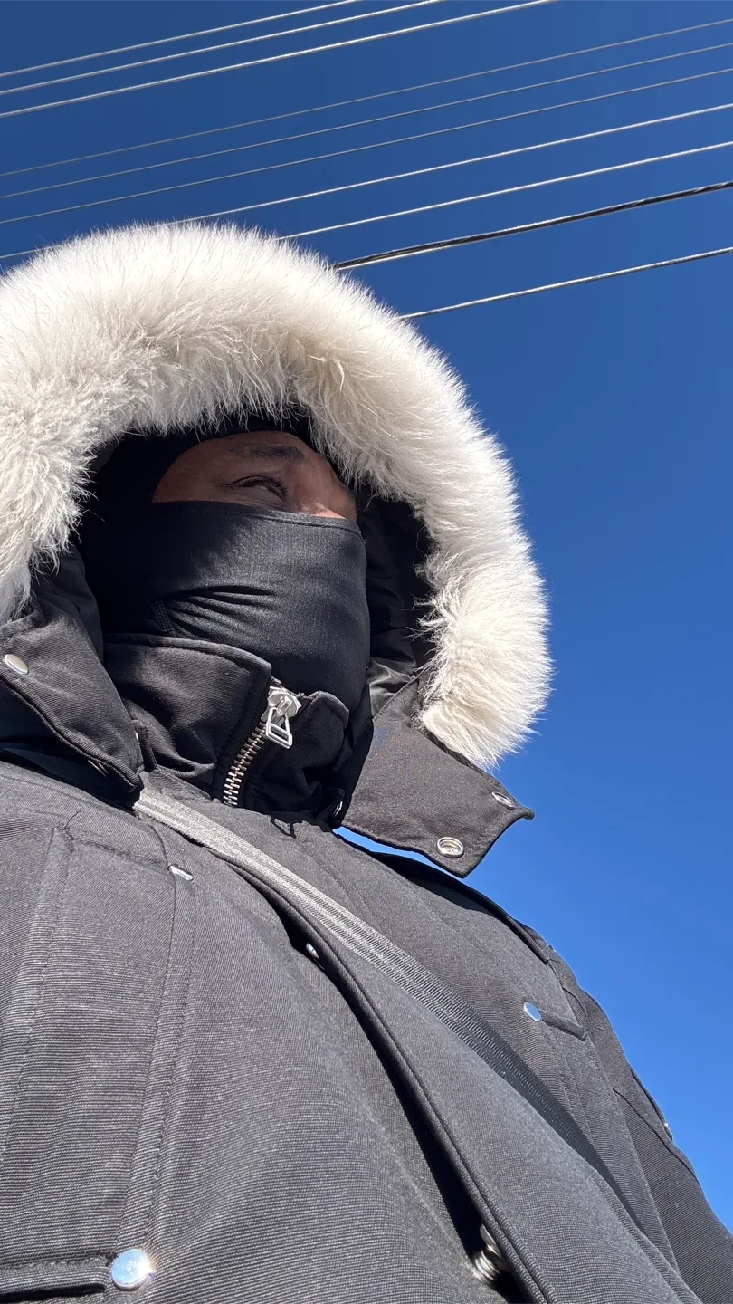 Steve Linton profile