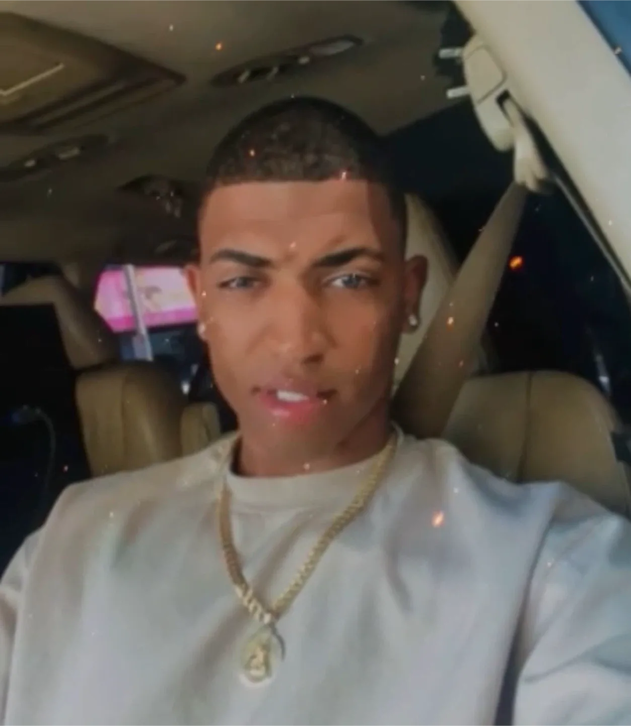 Storage list profile