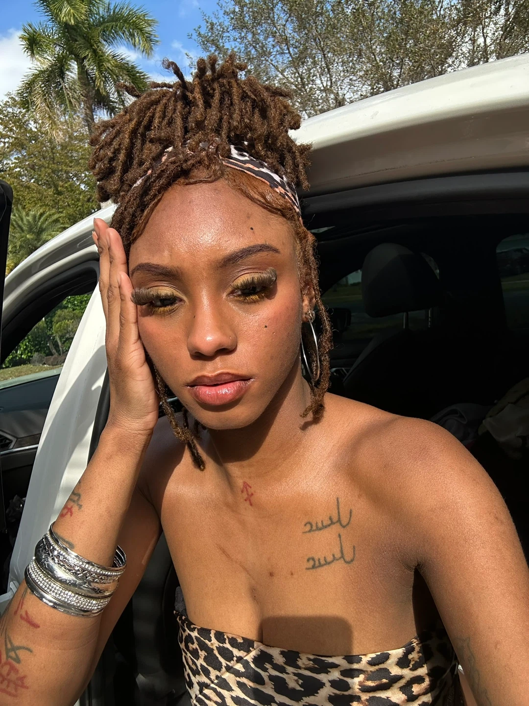 X2 profile